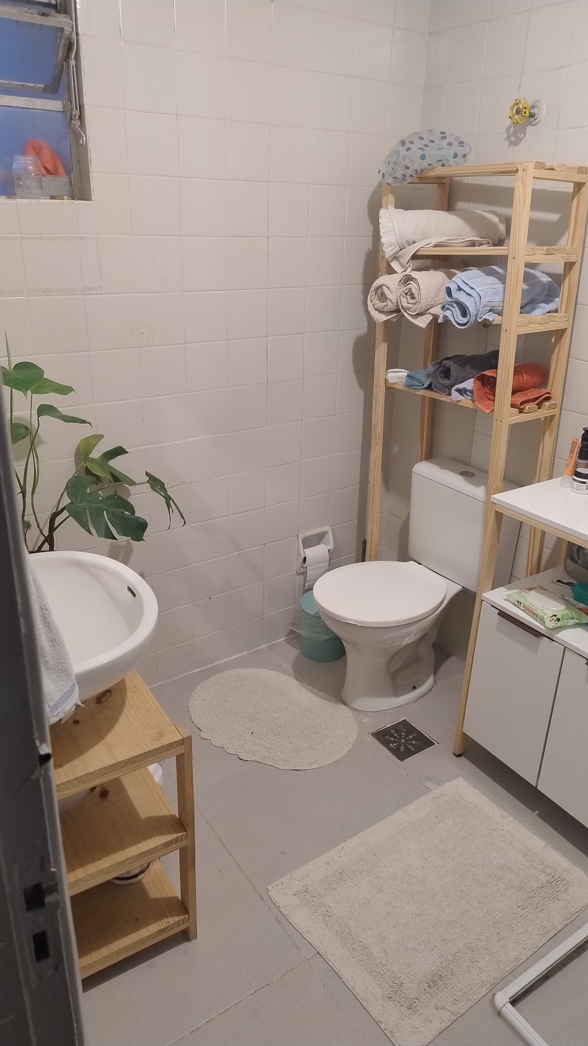 Quarto amplo próximo ao metrô - 1