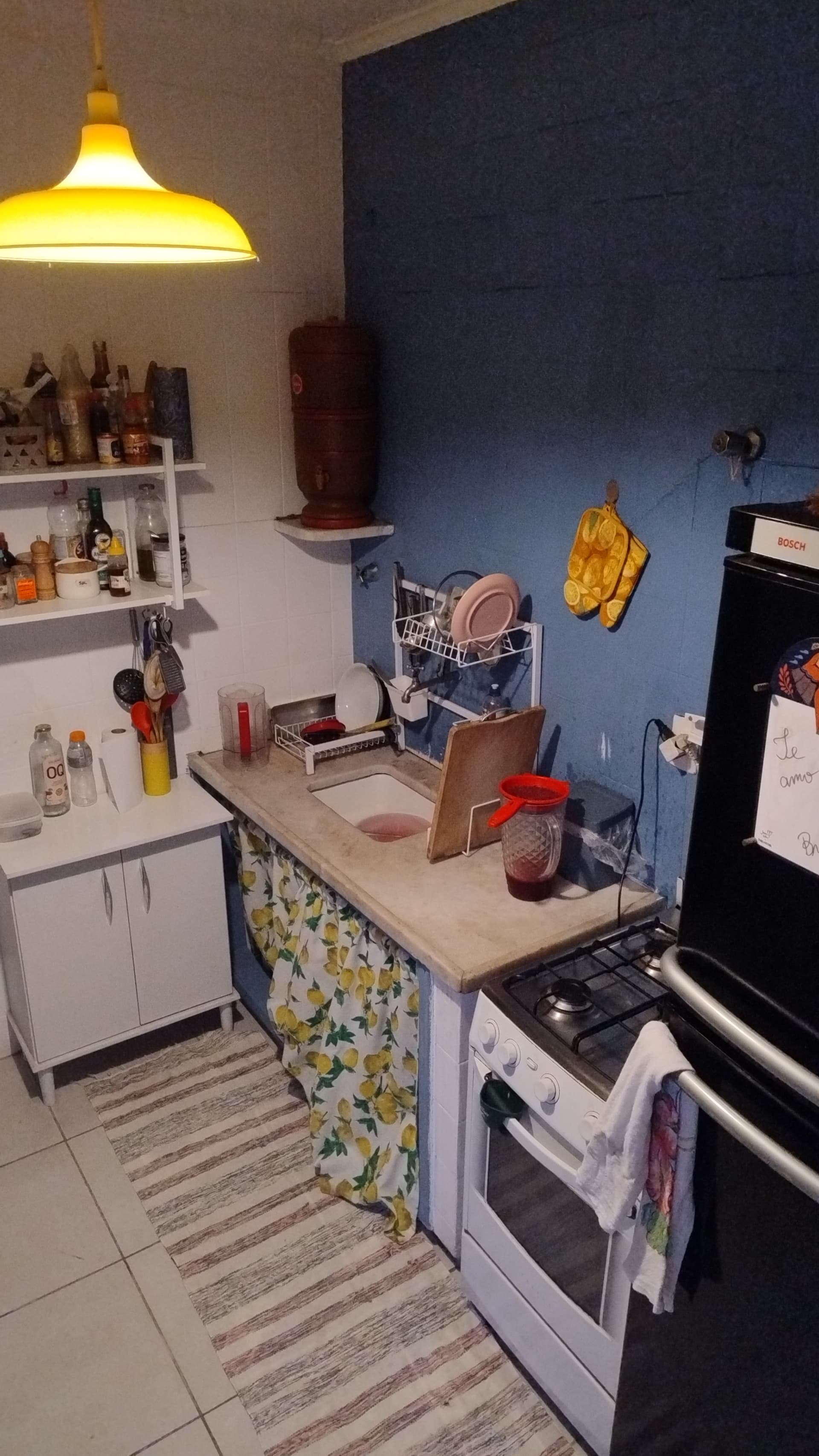 Quarto amplo próximo ao metrô - 2