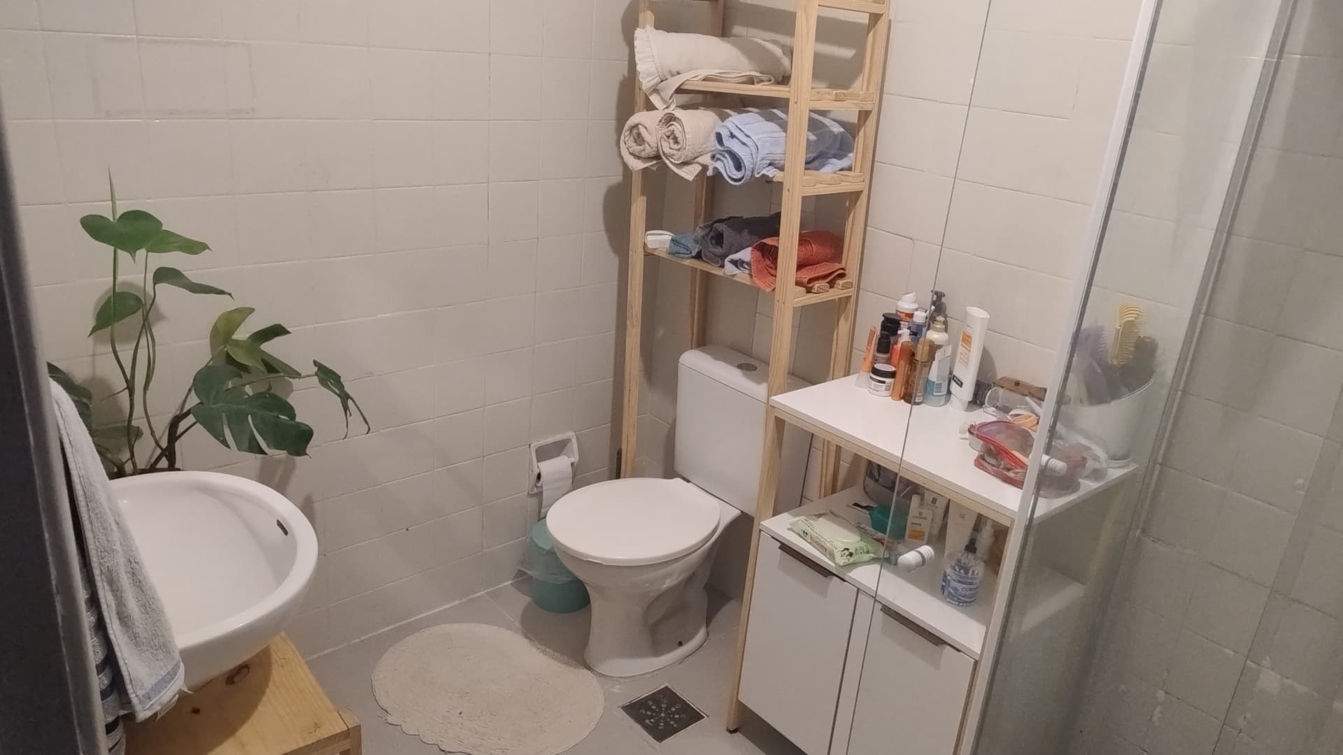 Quarto amplo próximo ao metrô - 3