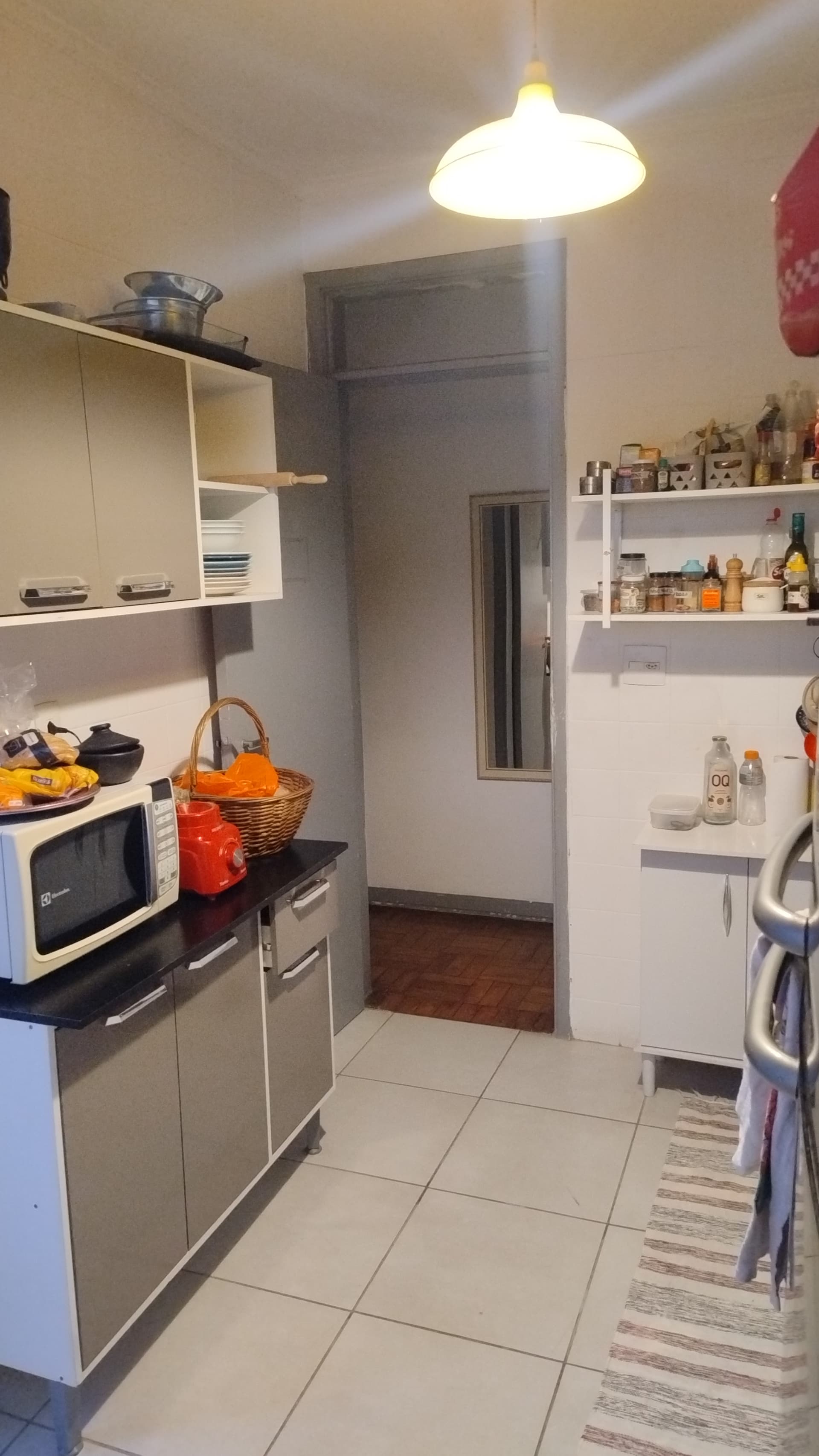 Quarto amplo próximo ao metrô - 4