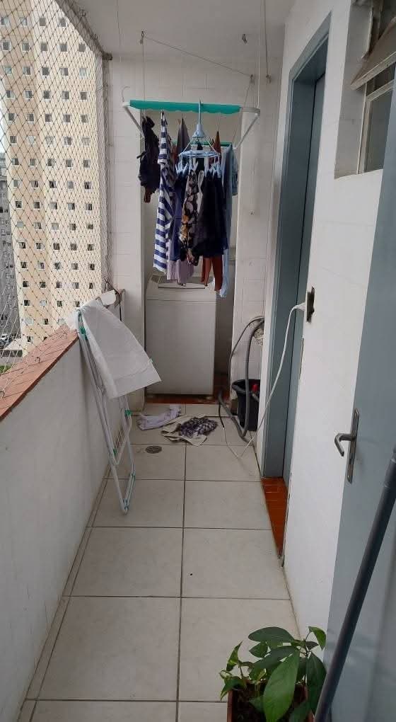 Quarto amplo próximo ao metrô - 8