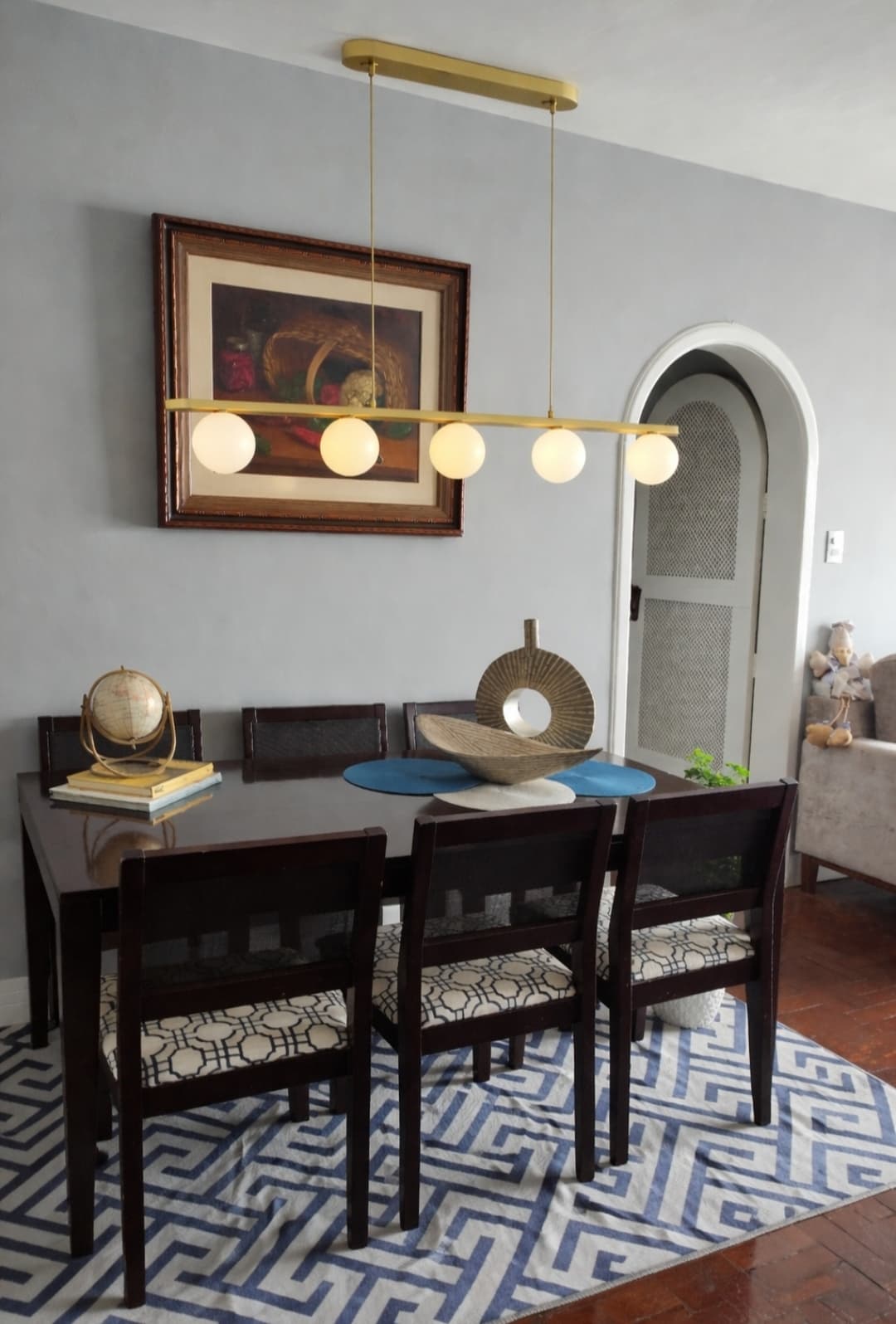 Room à 45m da Estação Chácara Klabin - 1