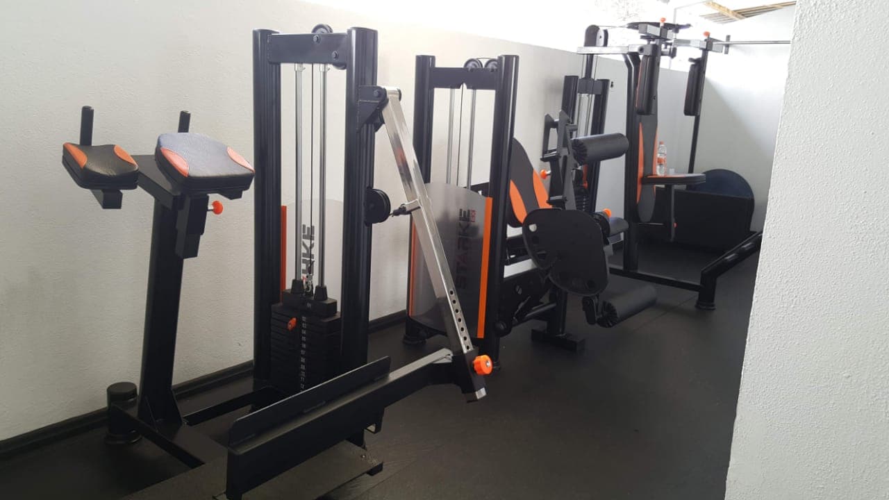 Room à 45m da Estação Chácara Klabin - 5