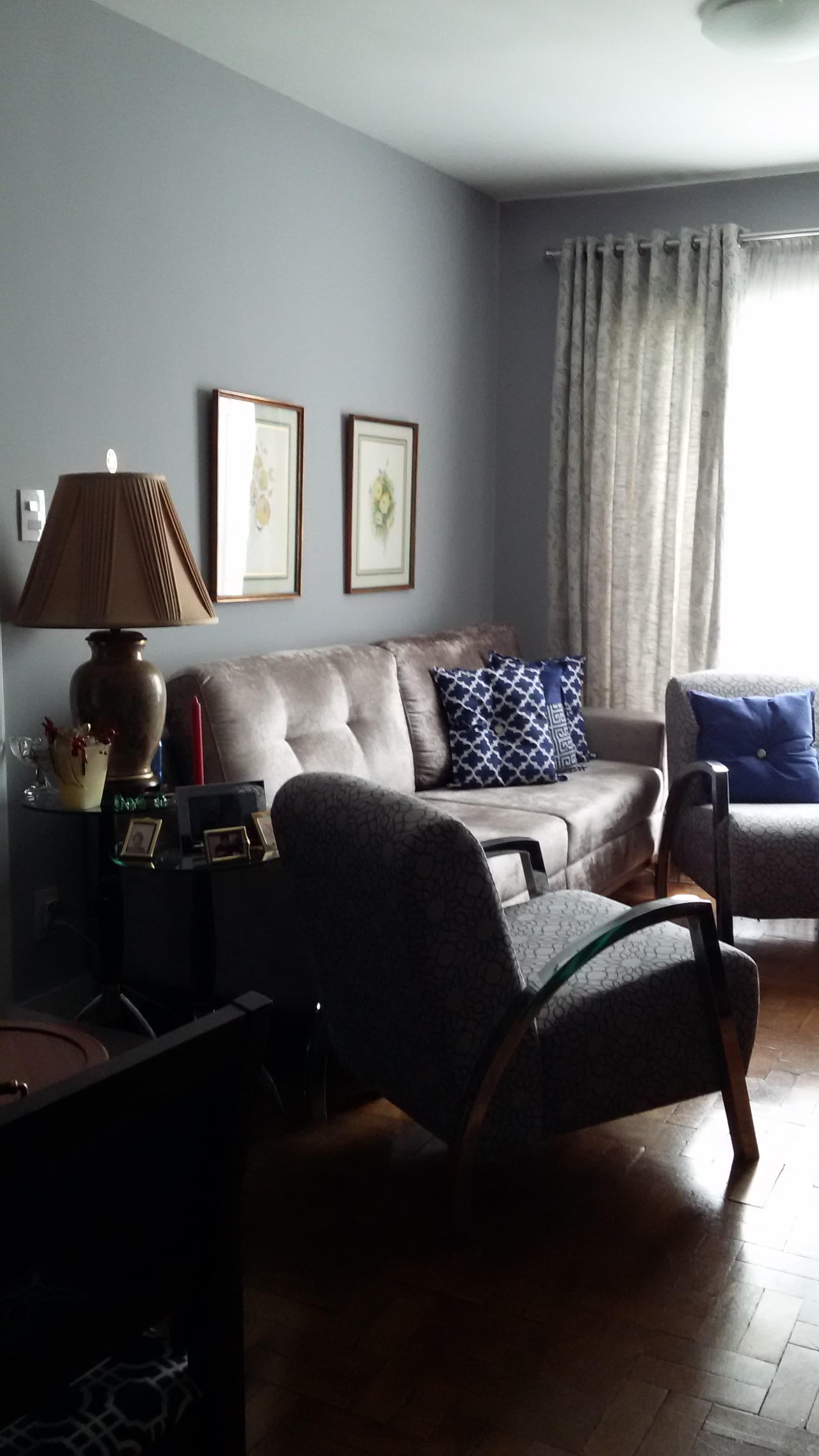 Room à 45m da Estação Chácara Klabin - 6