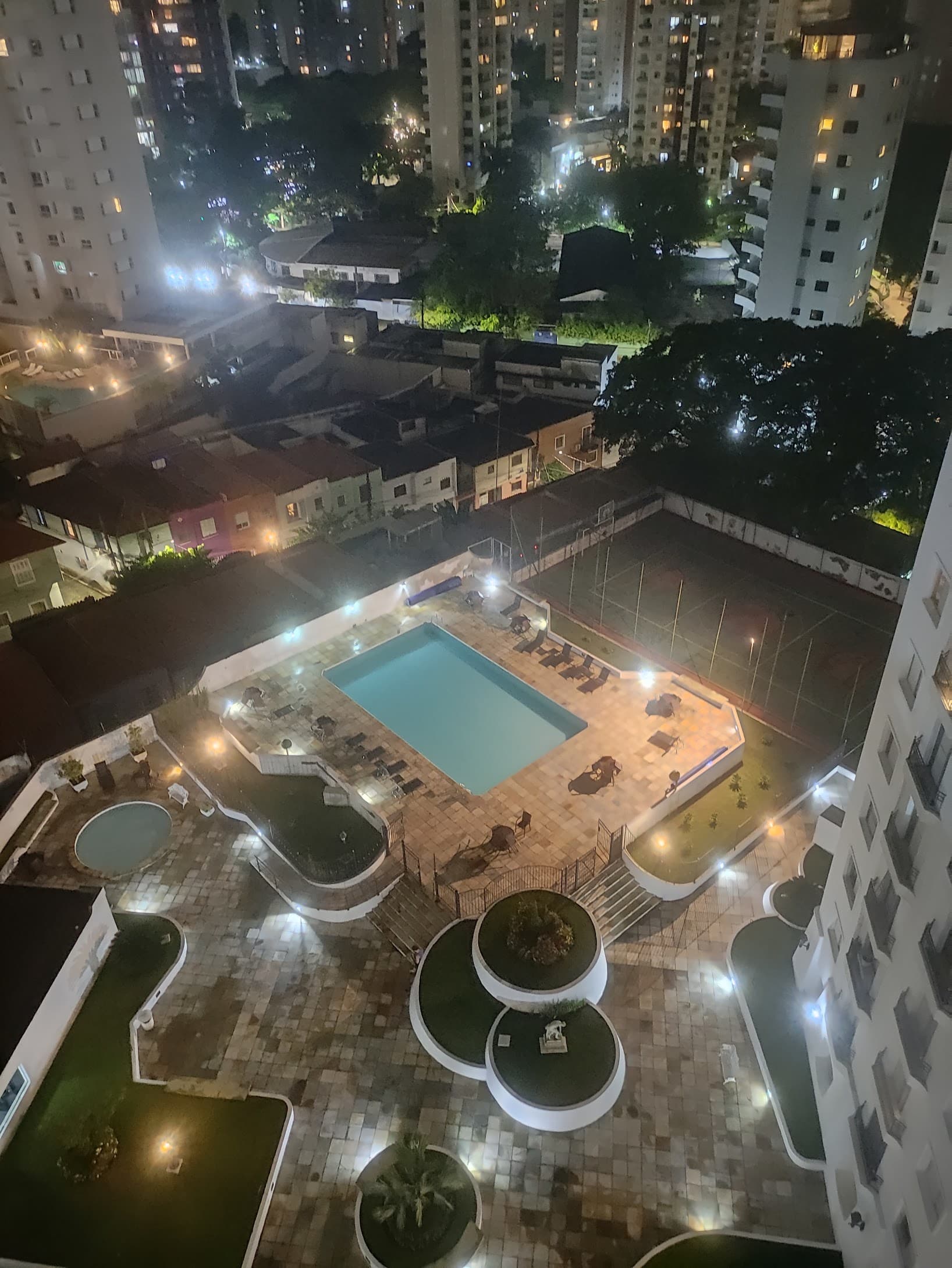 Room à 45m da Estação Chácara Klabin - 10