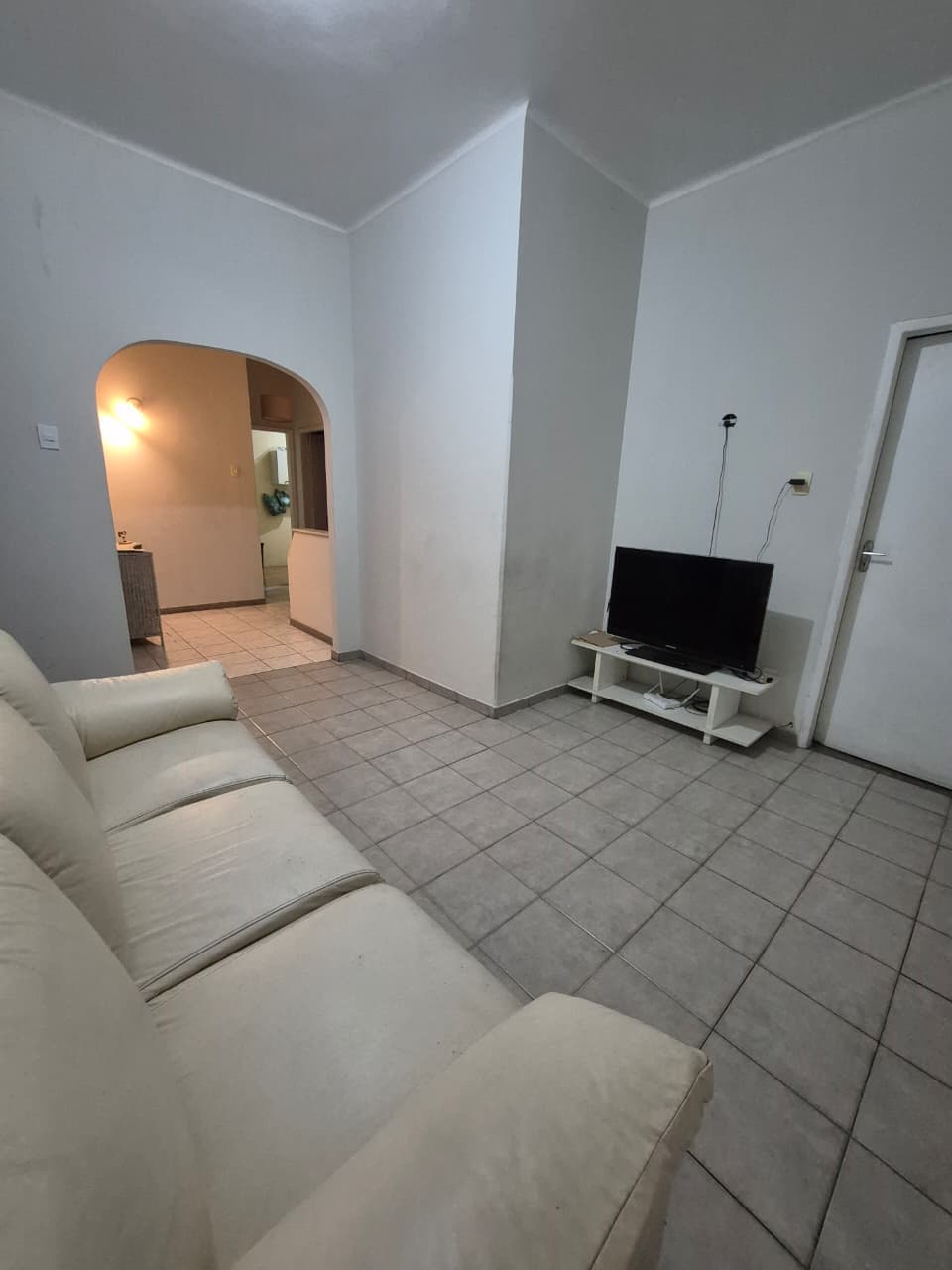 Quarto individual no Andaraí, RJ