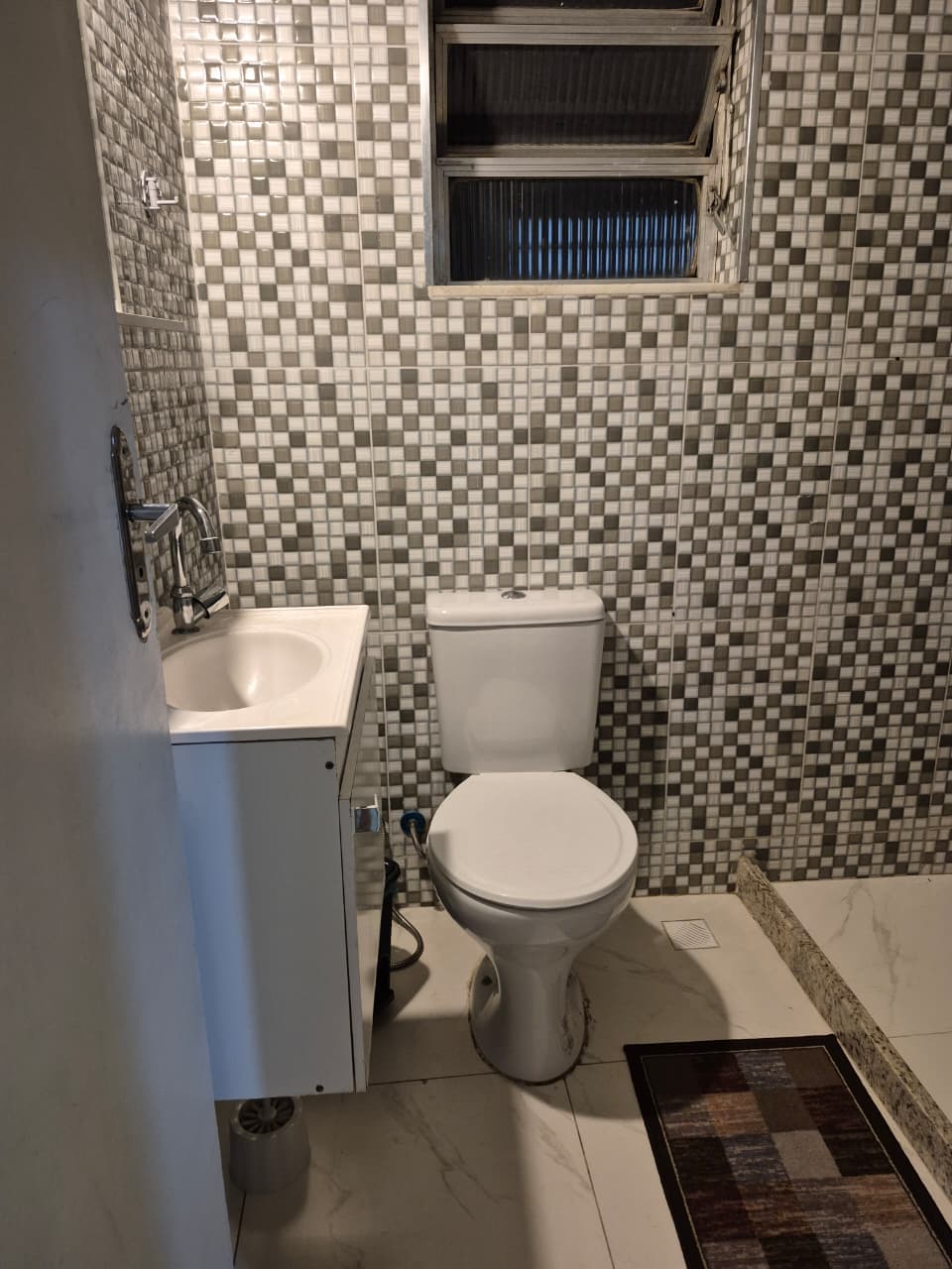 Quarto individual no Andaraí, RJ - 4