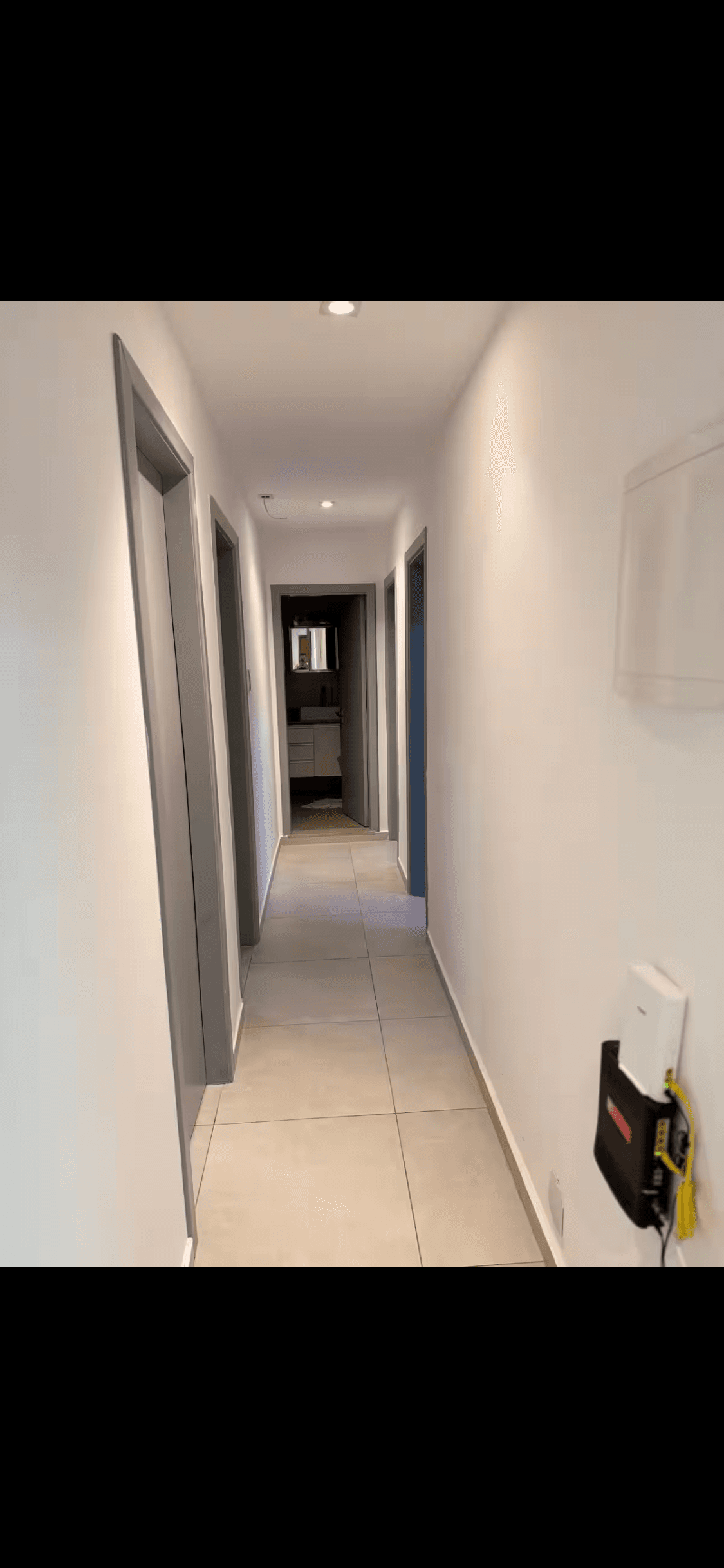 QUARTO EM COPACABANA BEACH - 5