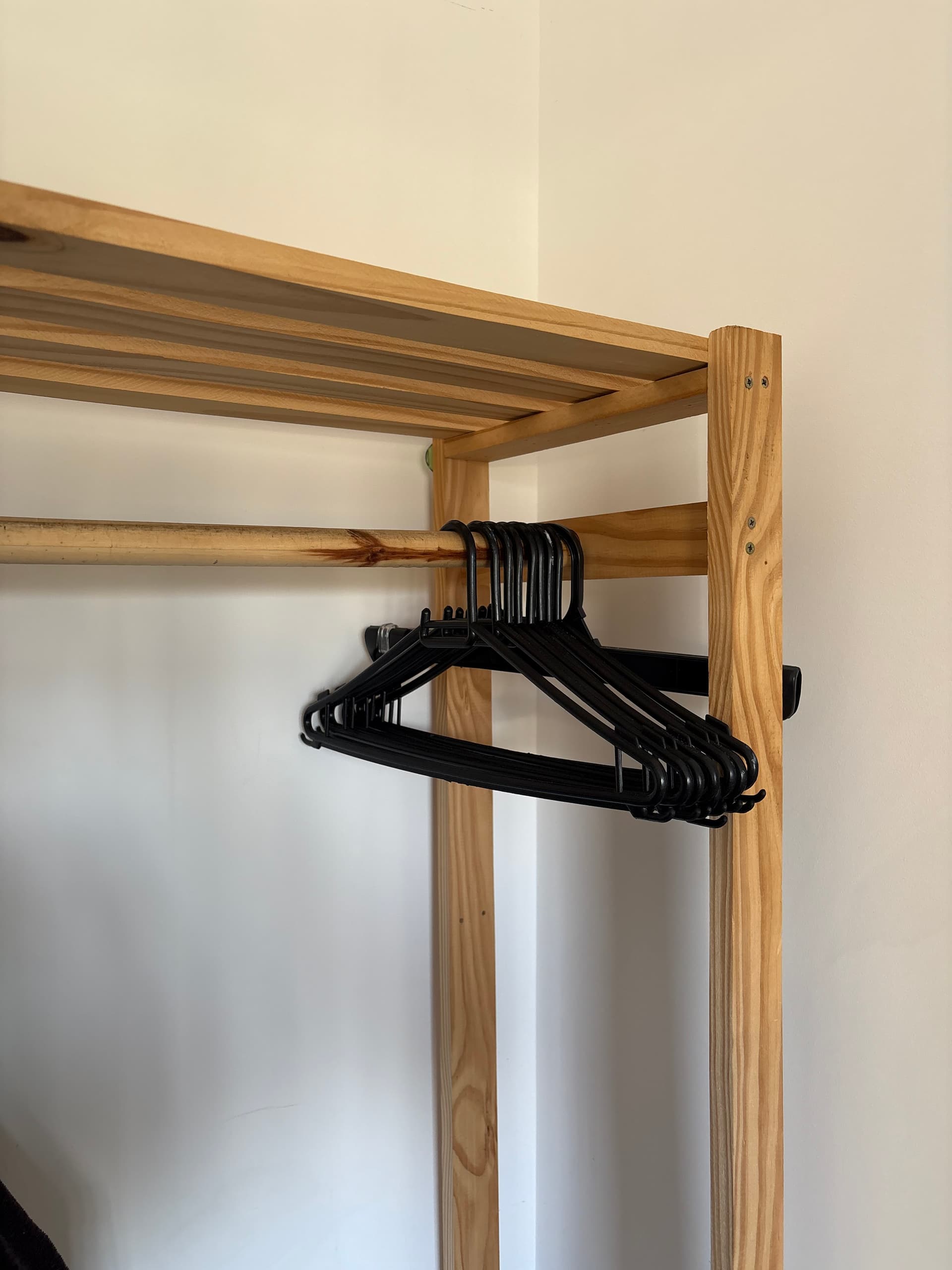 Quarto individual em Jurubatuba - 2