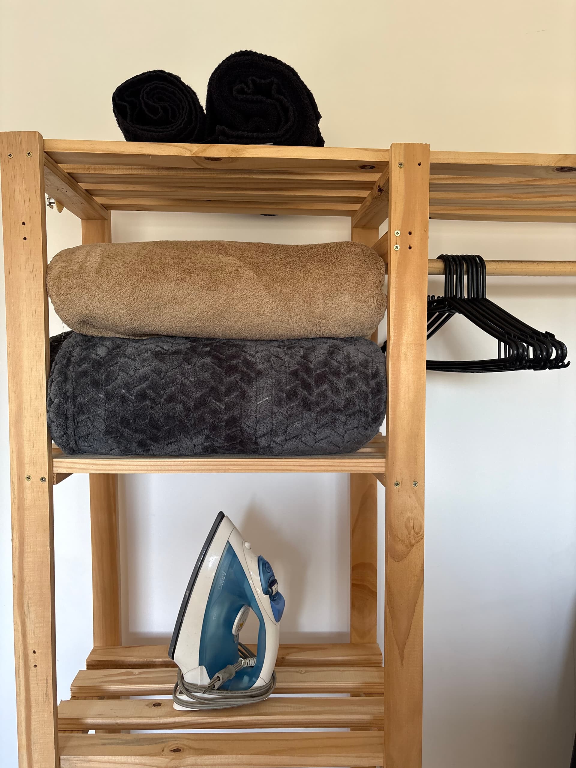 Quarto individual em Jurubatuba - 3