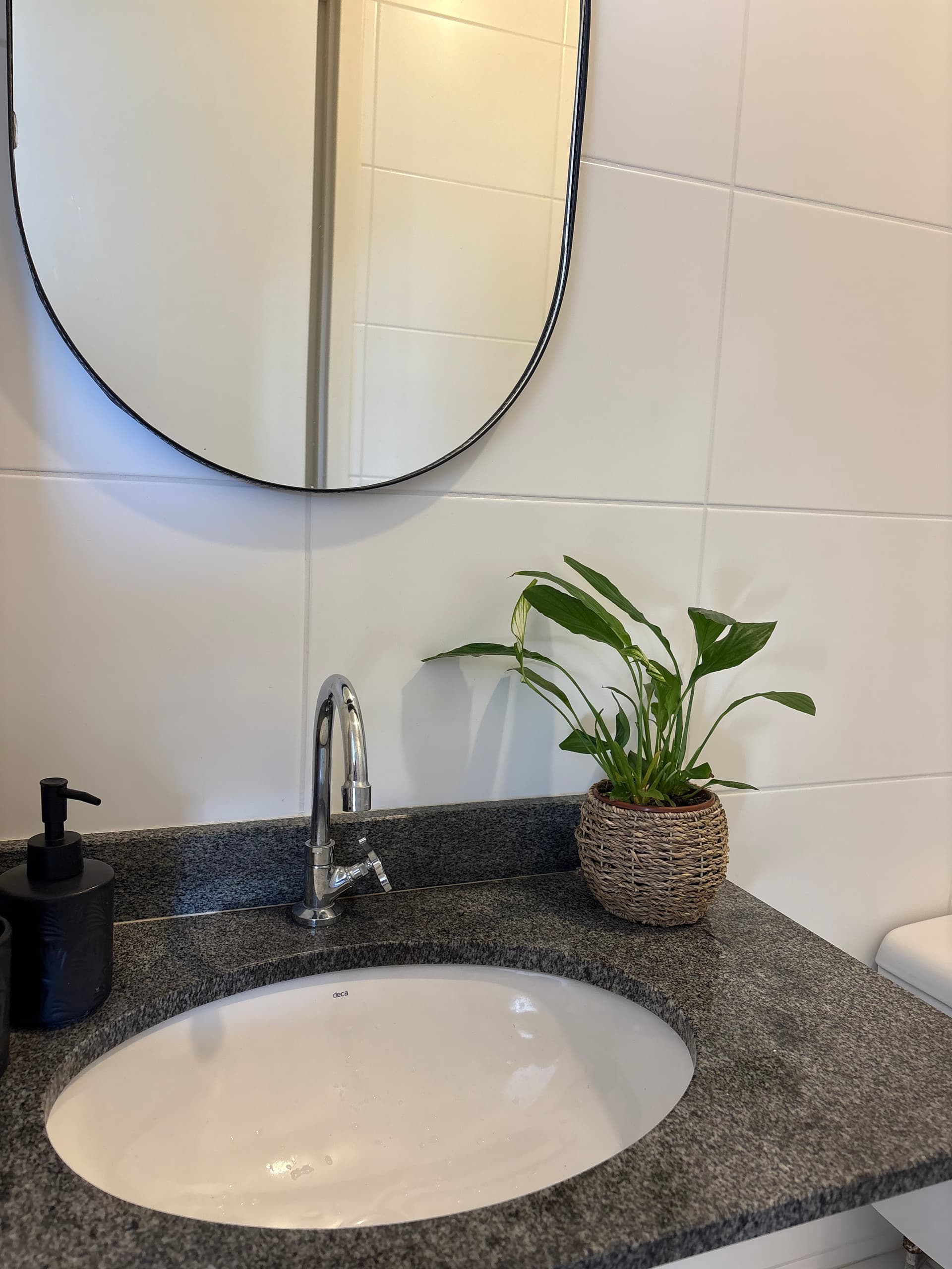 Quarto individual em Jurubatuba - 8