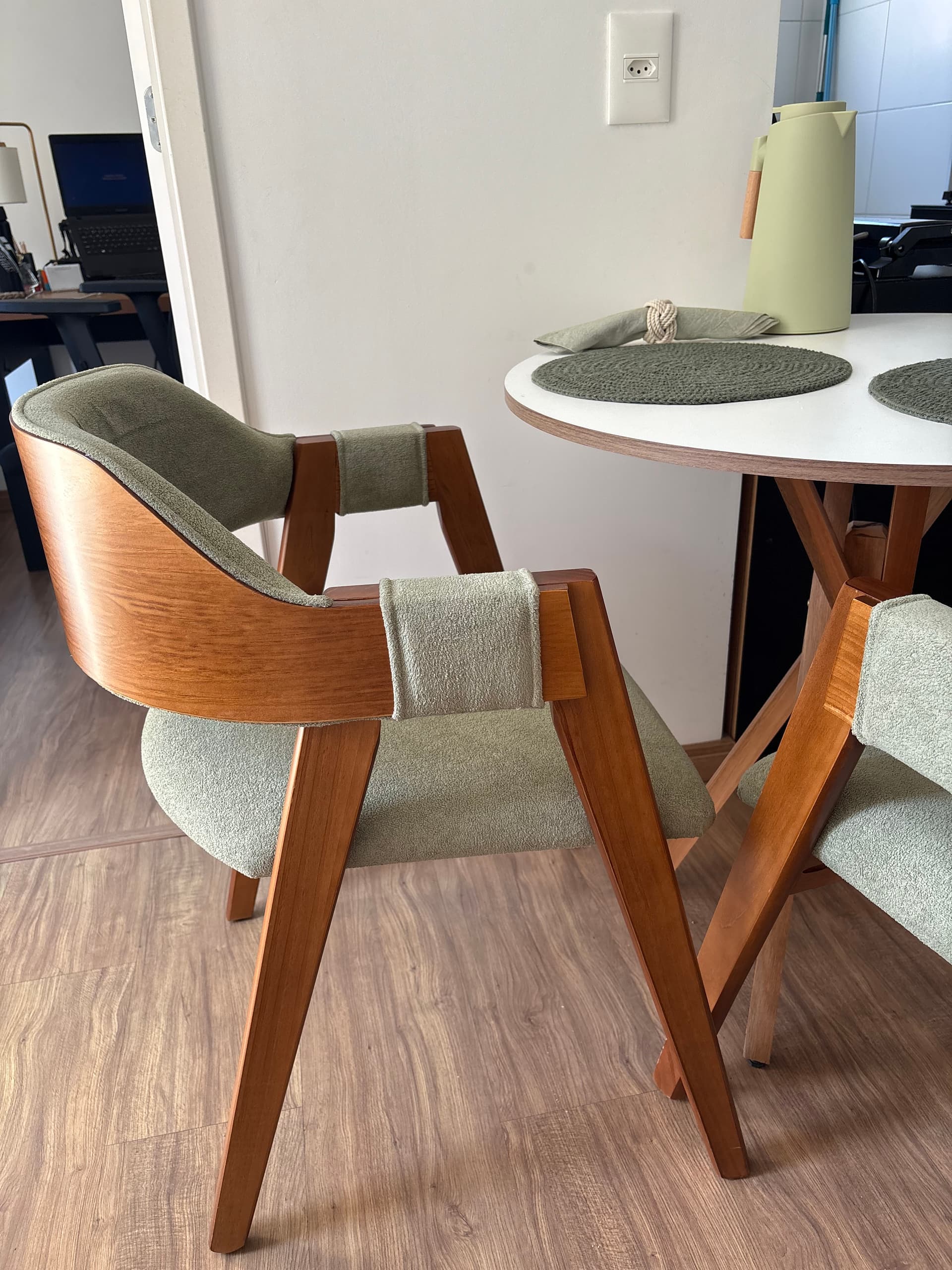 Quarto individual em Jurubatuba - 6