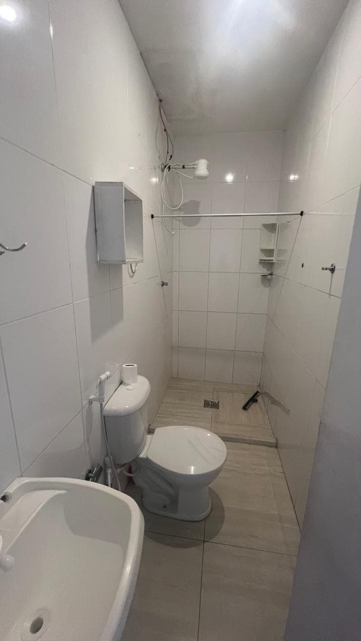 Refúgio com varanda cobertura para montanha em Laranjeiras / paz e tranquilidade no meio da cidade - 5