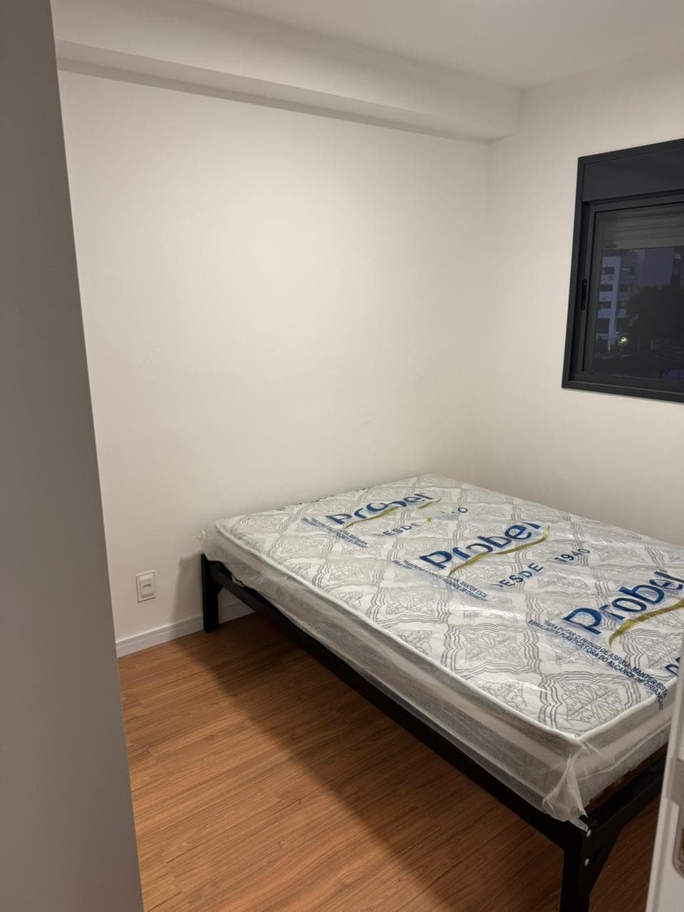 Studio todo mobiliado e decorado na VILA OLÍMPIA. - 6