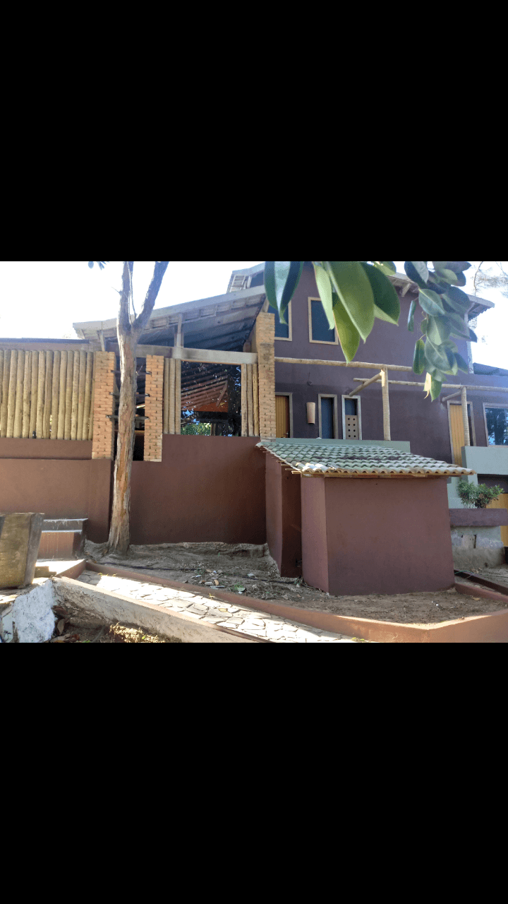 Cabo Frio Suítes, local com Vista Mar - 1