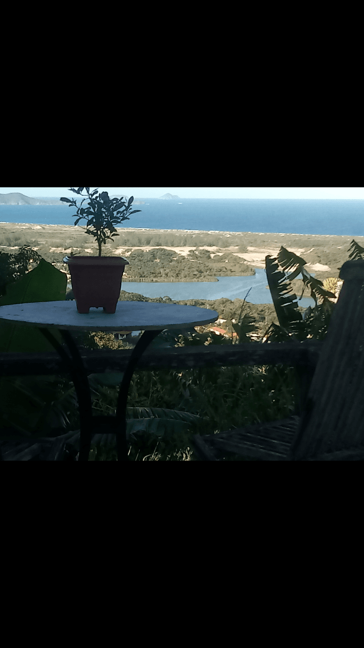 Cabo Frio Suítes, local com Vista Mar - 2