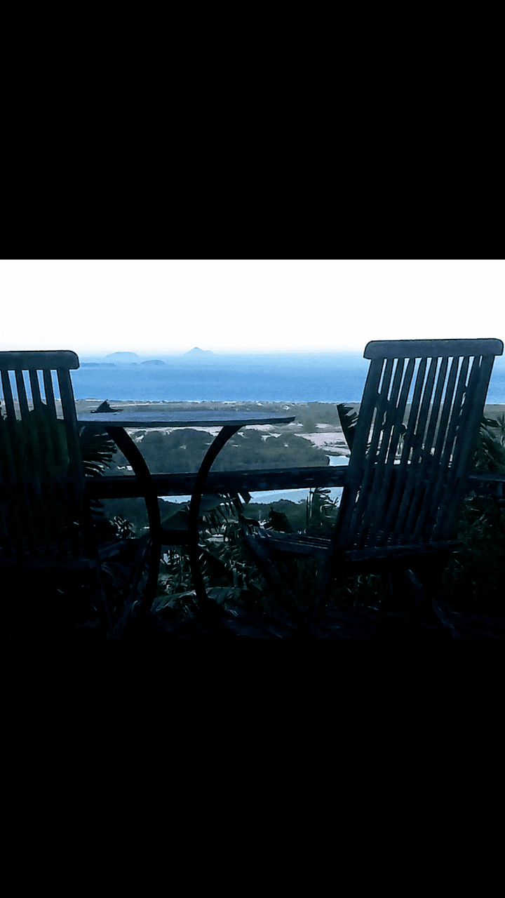 Cabo Frio Suítes, local com Vista Mar - 3