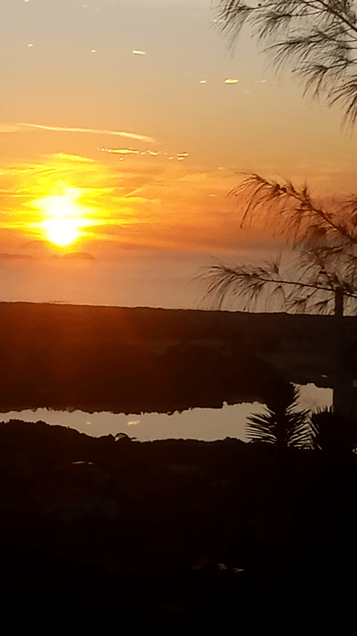 Cabo Frio Suítes, local com Vista Mar - 4
