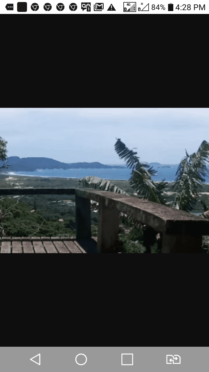 Cabo Frio Suítes, local com Vista Mar - 5