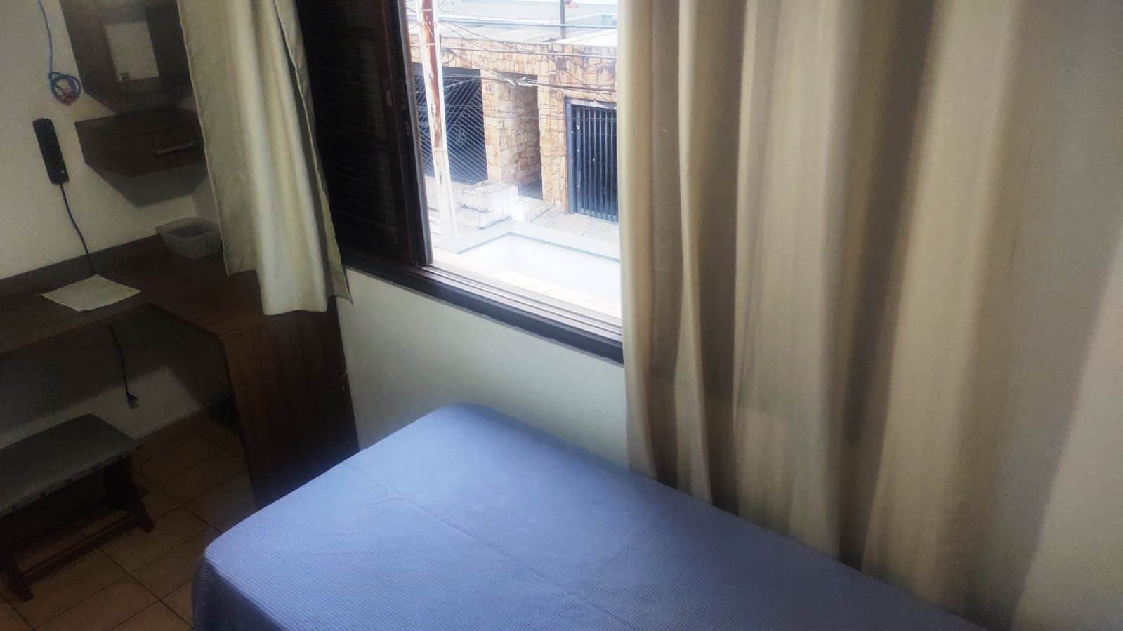 QUARTO INDIVIDUAL MASCULINO - 1