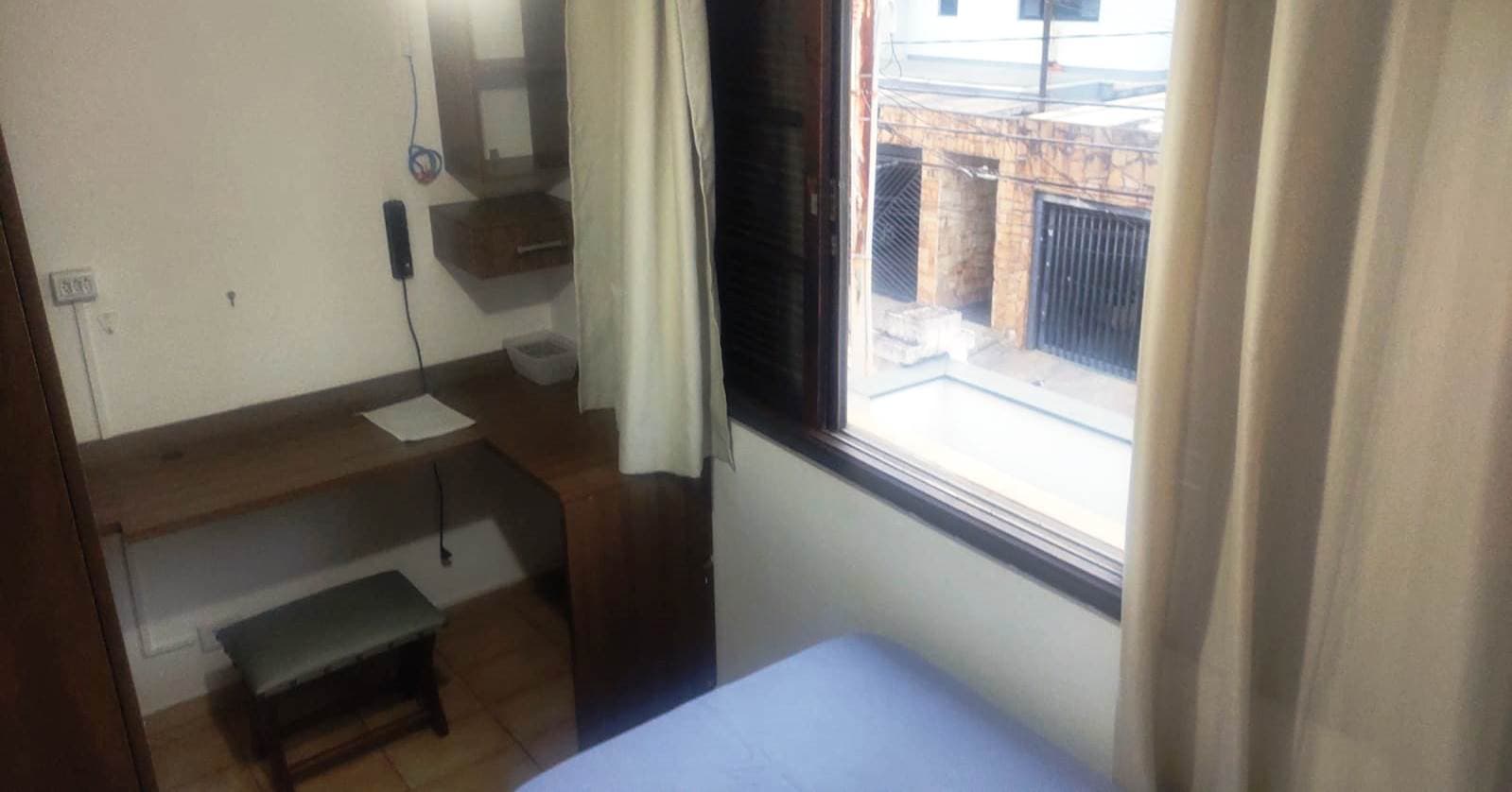 QUARTO INDIVIDUAL MASCULINO - 2