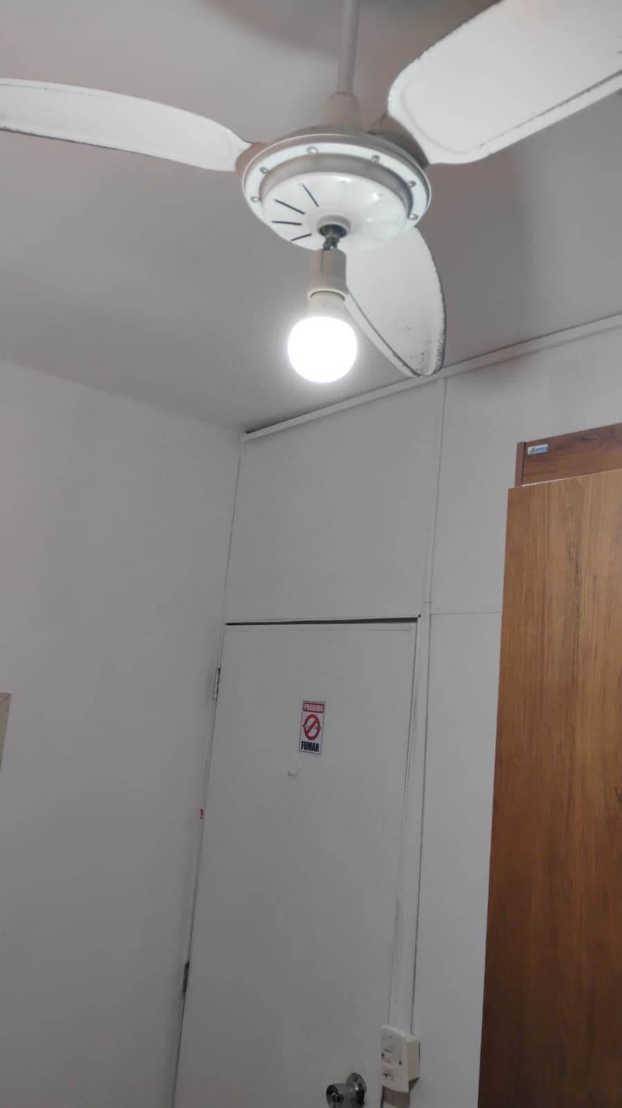 QUARTO INDIVIDUAL MASCULINO - 4