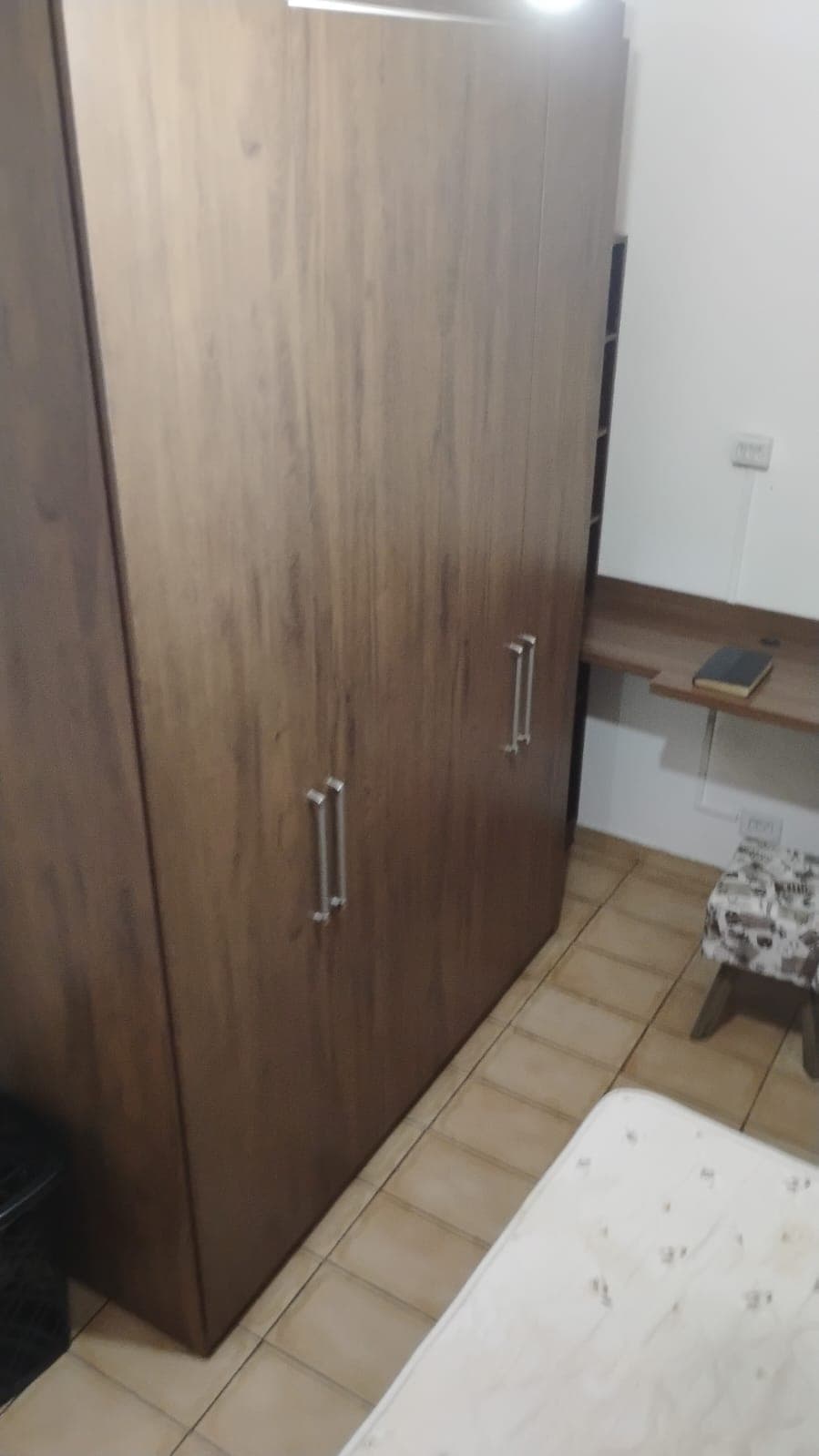 QUARTO INDIVIDUAL MASCULINO - 5