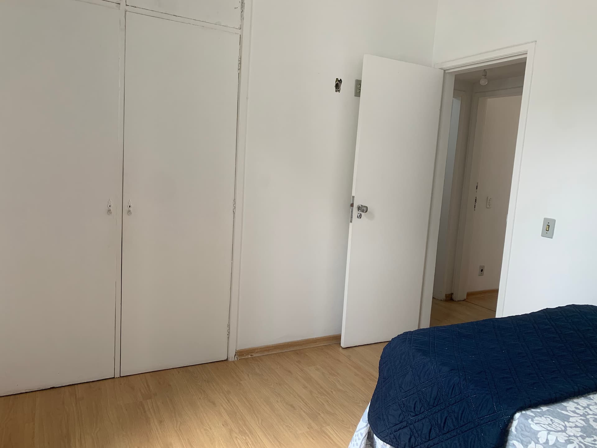 QUARTO INDIVIDUAL FEMININO- SAVASSI 🌳 - 4