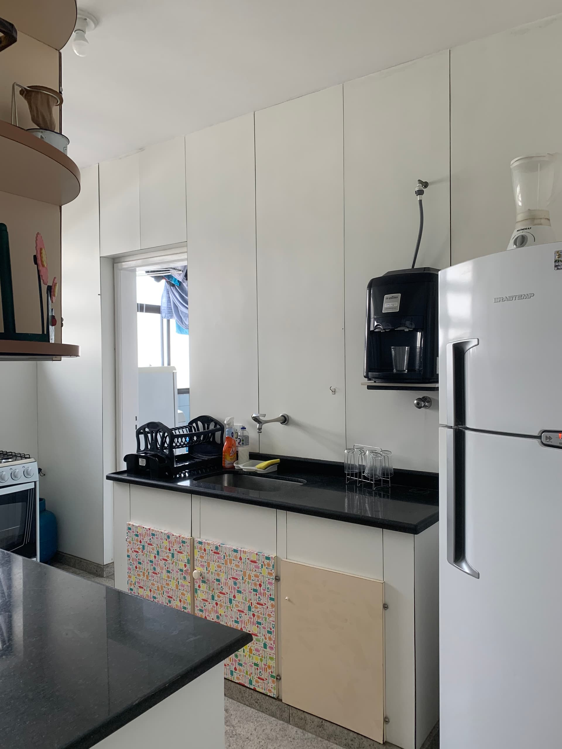 QUARTO INDIVIDUAL FEMININO- SAVASSI 🌳 - 8