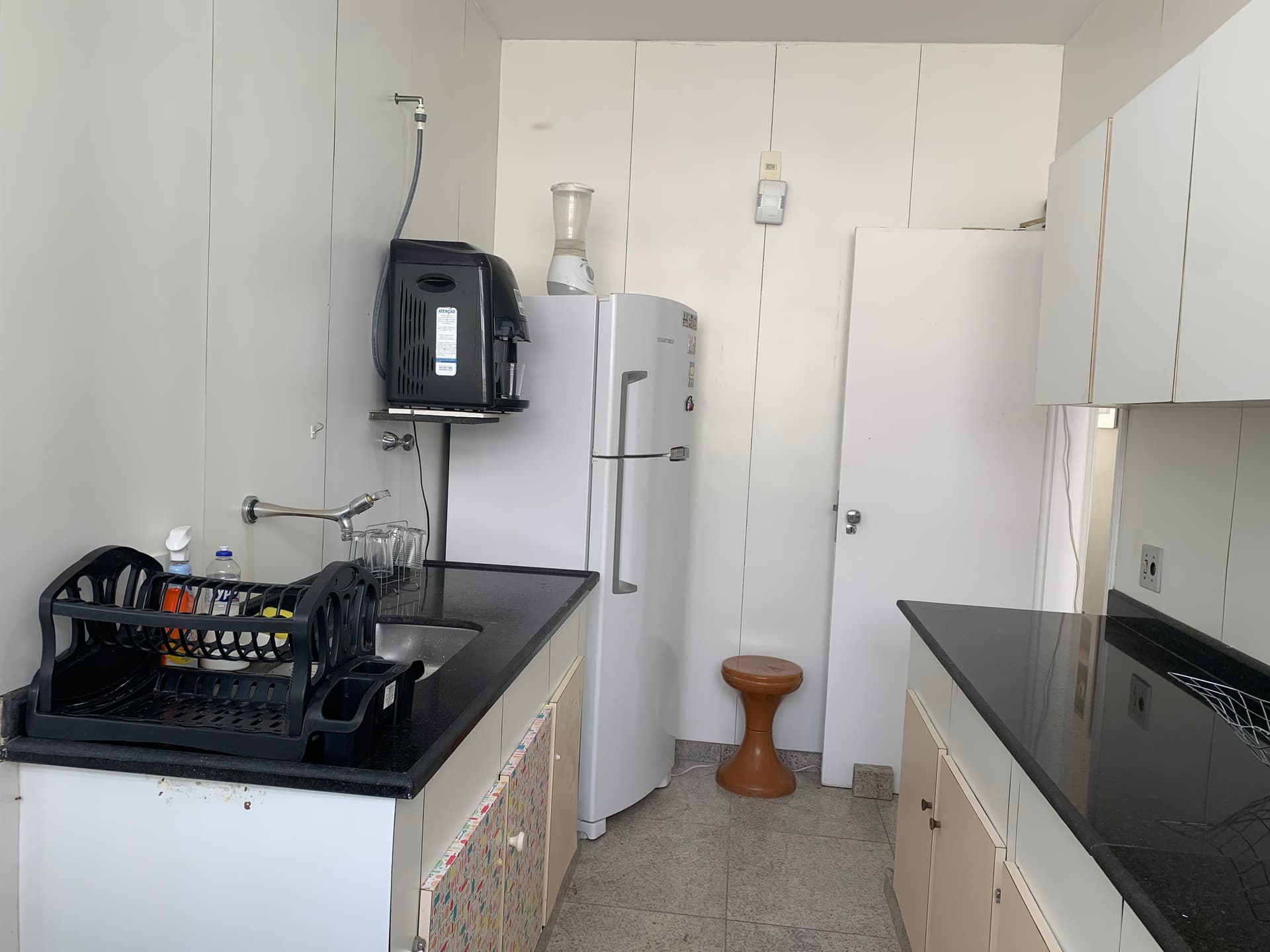 QUARTO INDIVIDUAL FEMININO- SAVASSI 🌳 - 9