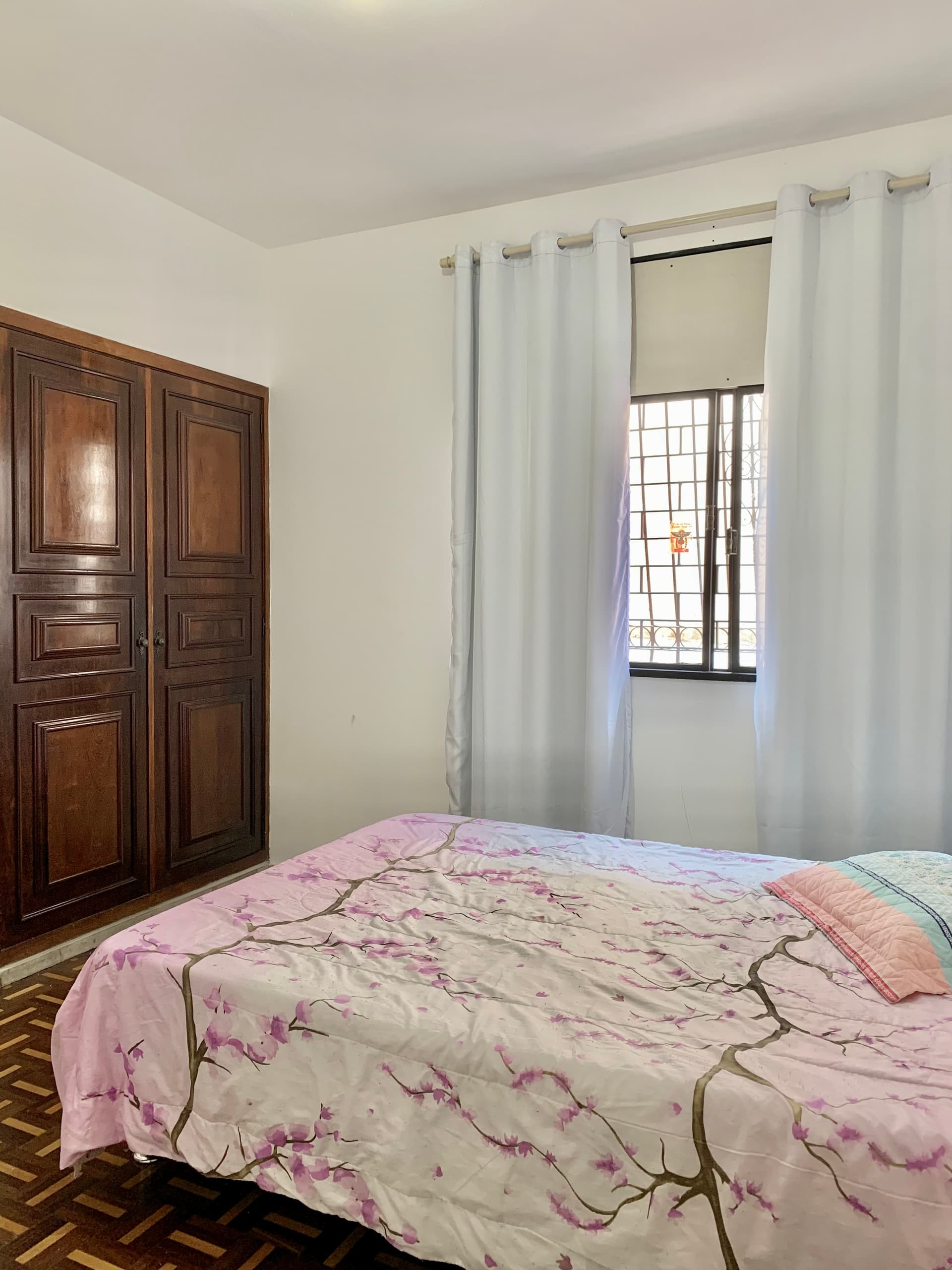 QUARTO INDIVIDUAL FEMININO - SAVASSI 🌷🎀 - 1