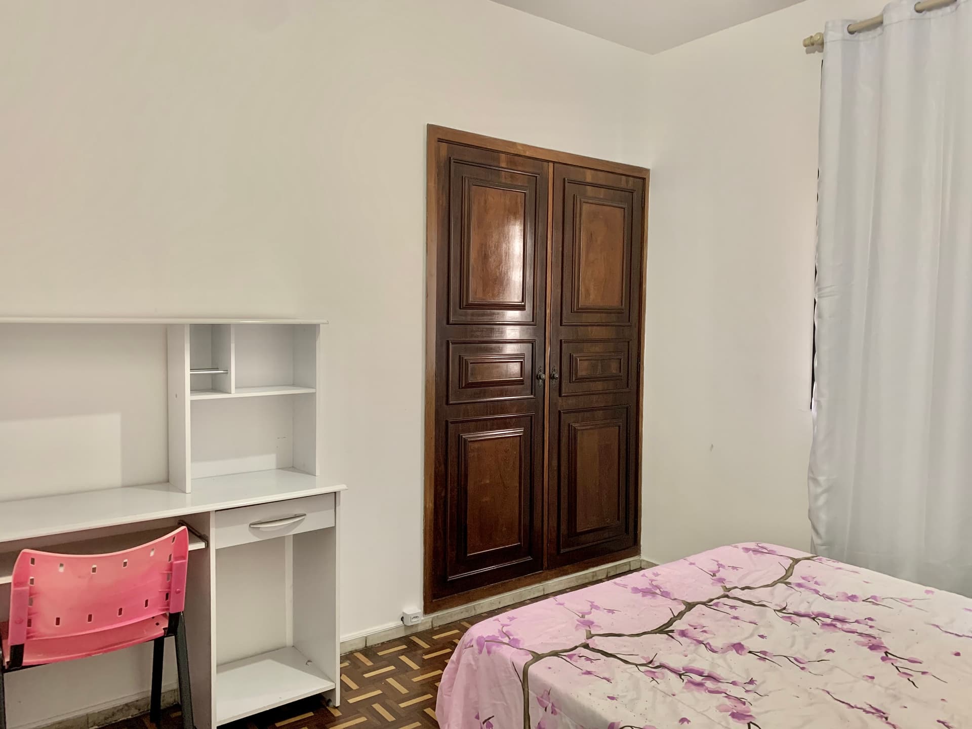 QUARTO INDIVIDUAL FEMININO - SAVASSI 🌷🎀 - 2