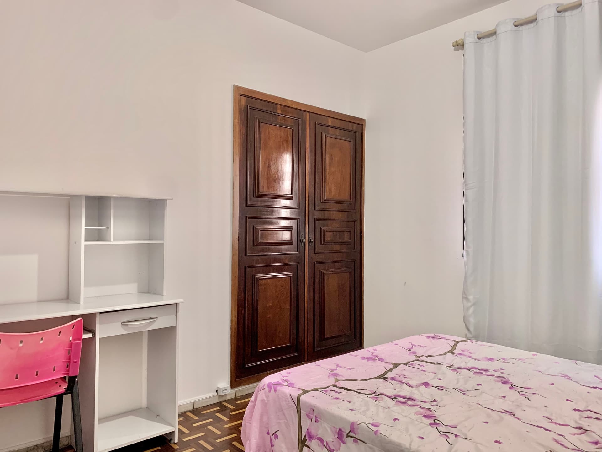 QUARTO INDIVIDUAL FEMININO - SAVASSI 🌷🎀 - 3