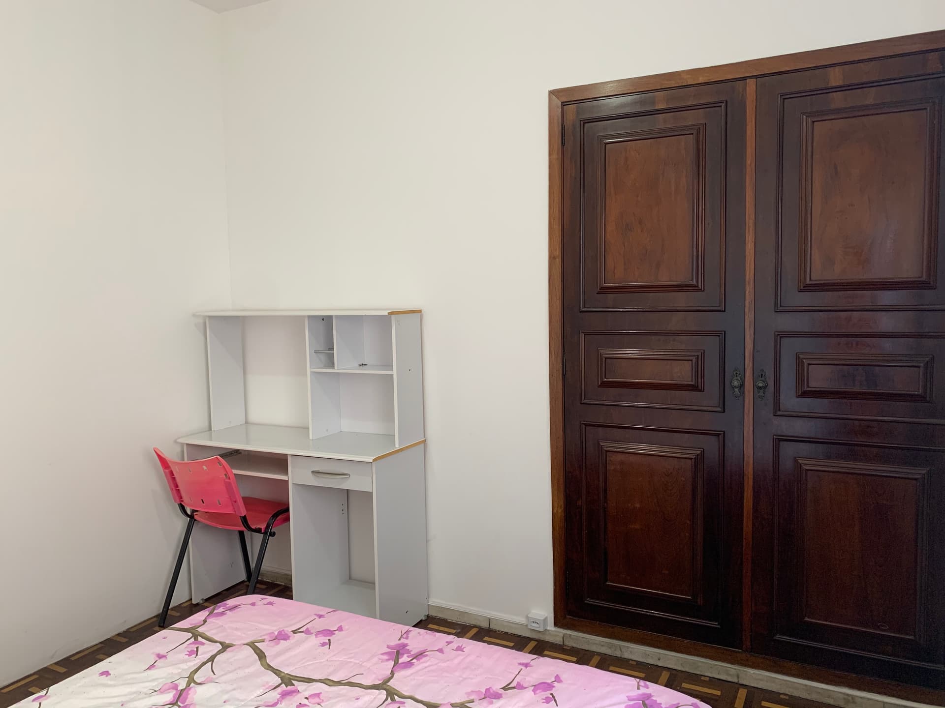 QUARTO INDIVIDUAL FEMININO - SAVASSI 🌷🎀 - 4