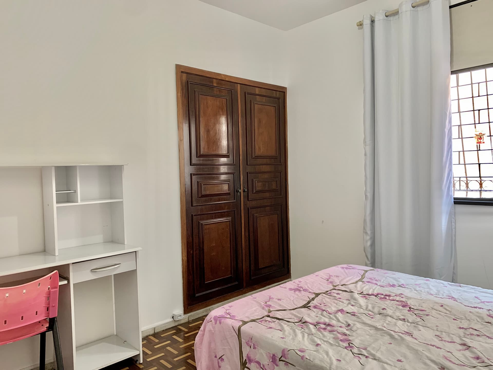 QUARTO INDIVIDUAL FEMININO - SAVASSI 🌷🎀 - 5