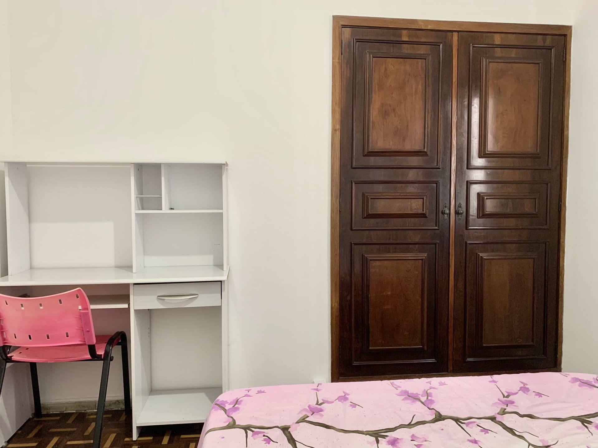 QUARTO INDIVIDUAL FEMININO - SAVASSI 🌷🎀 - 6