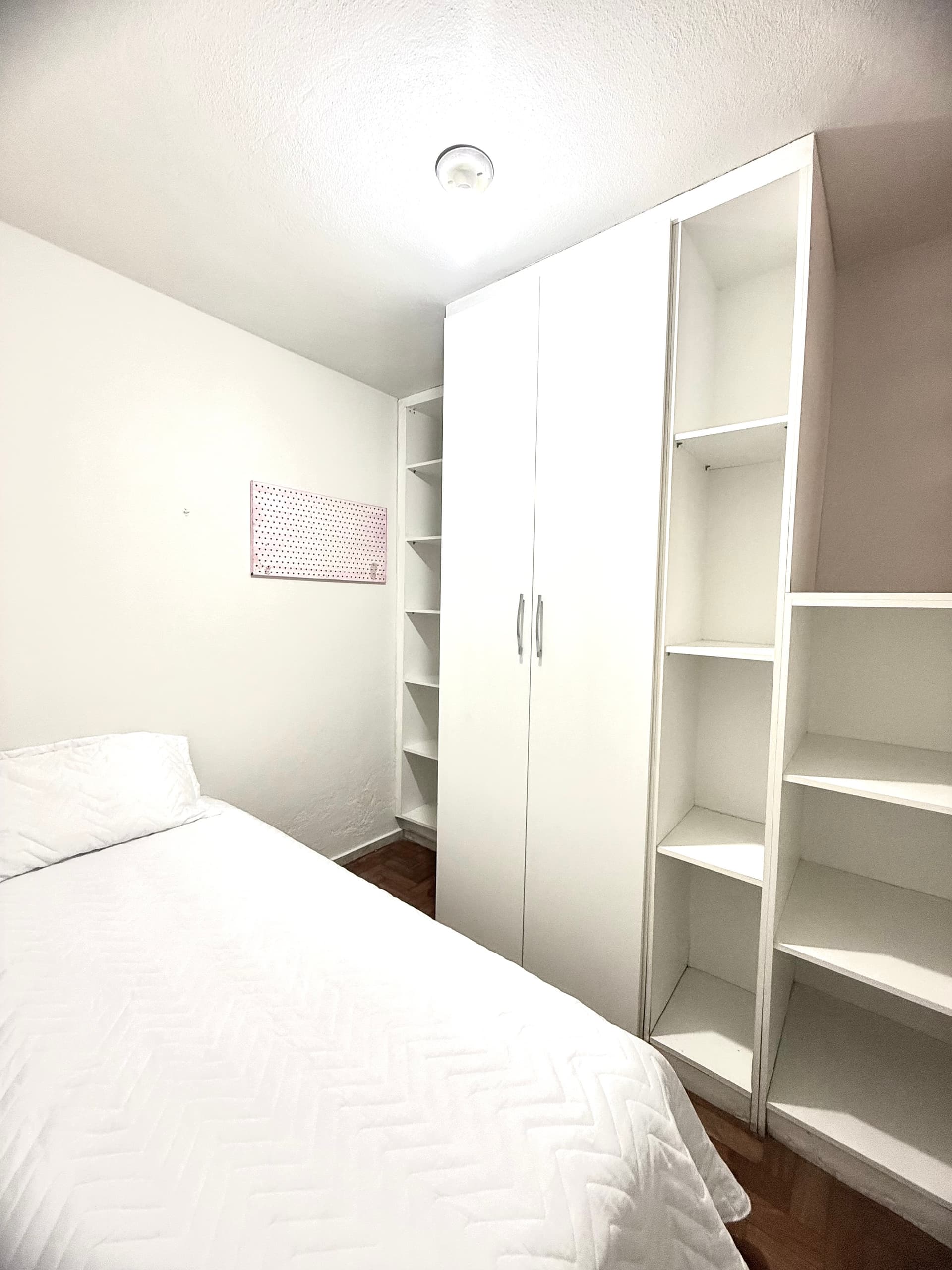 MINI SUITE FEMININA 🌸- PRAÇA DA LIBERDADE 🌳 - 1