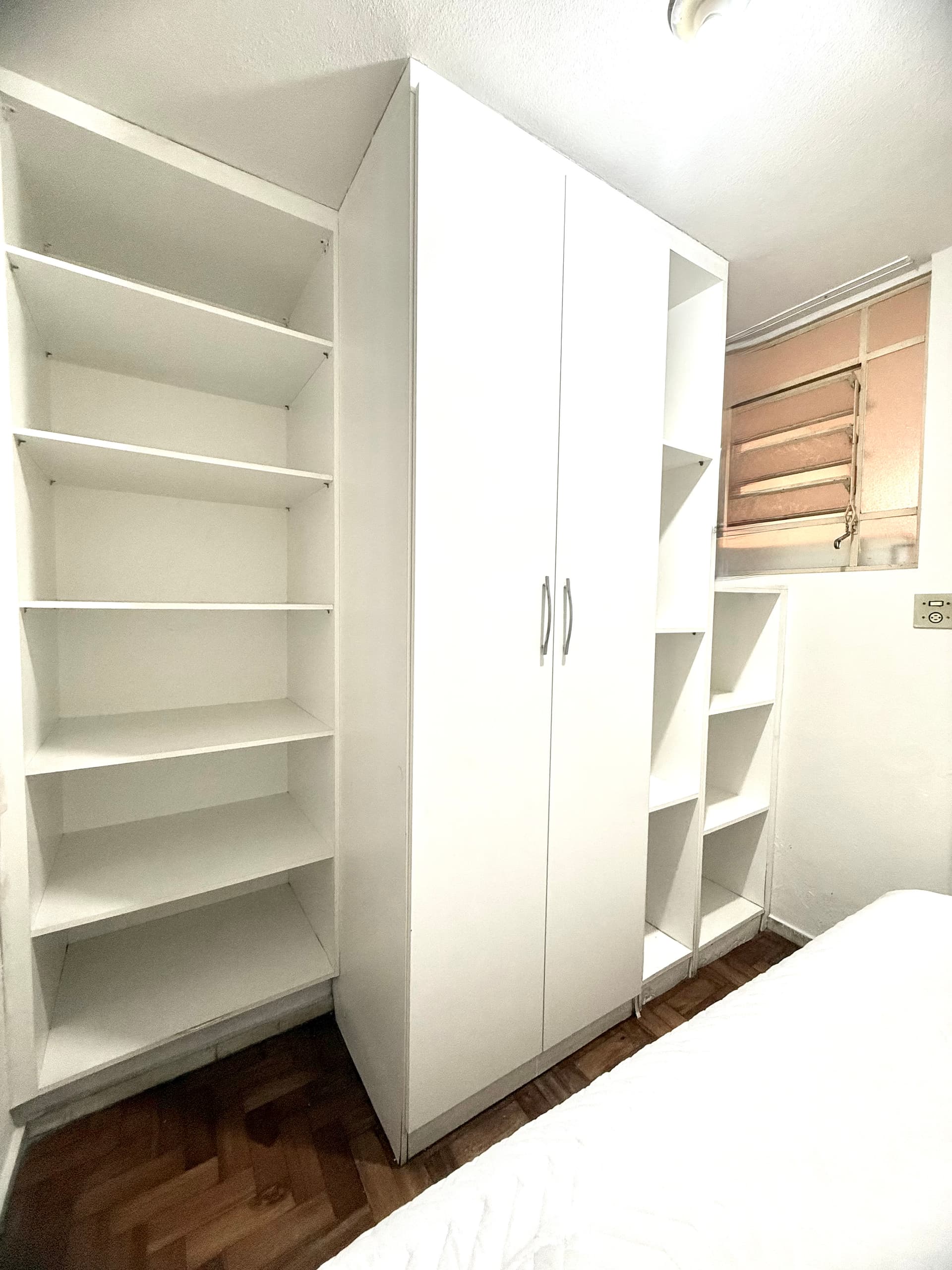 MINI SUITE FEMININA 🌸- PRAÇA DA LIBERDADE 🌳 - 2