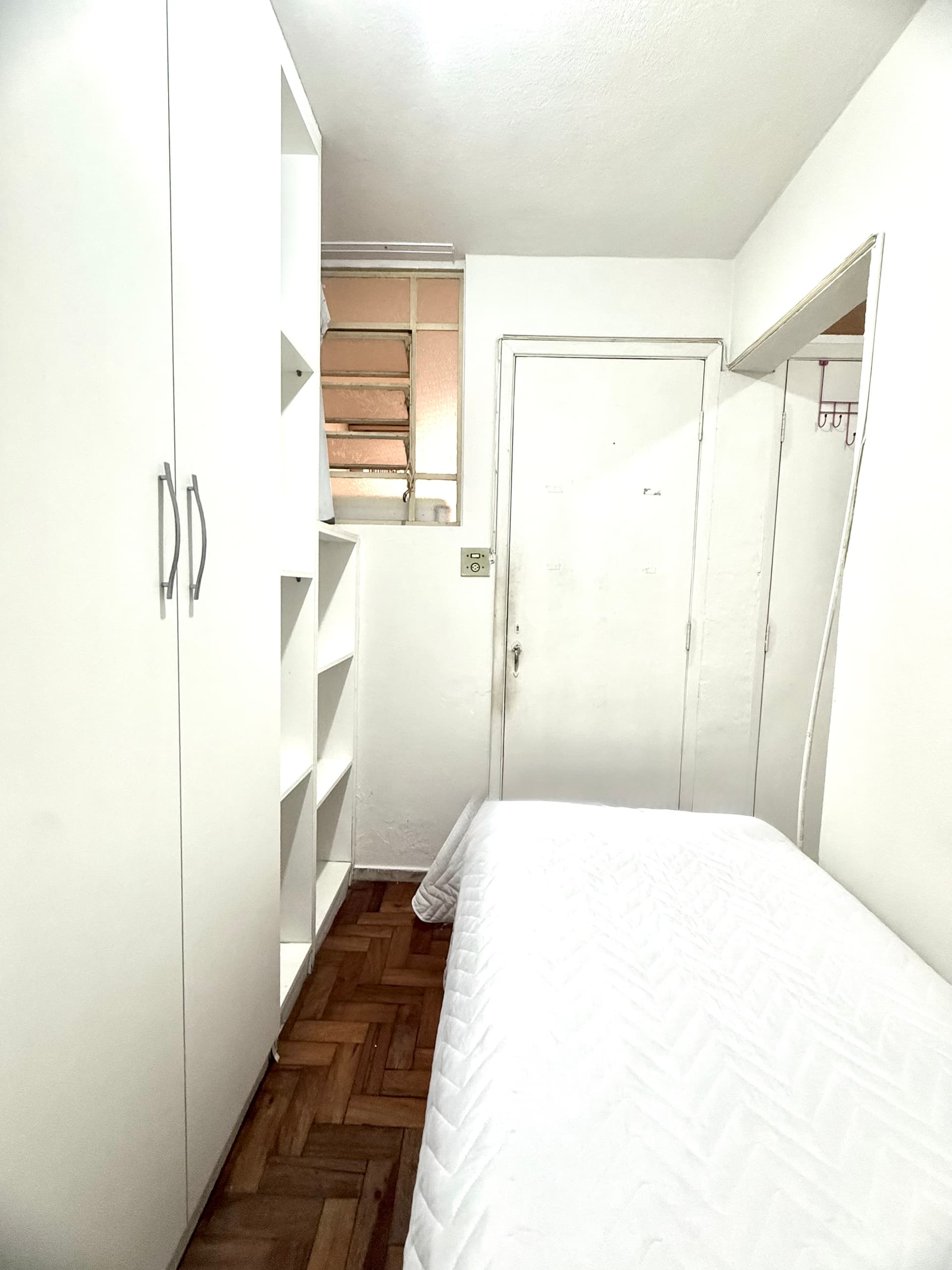 MINI SUITE FEMININA 🌸- PRAÇA DA LIBERDADE 🌳 - 4