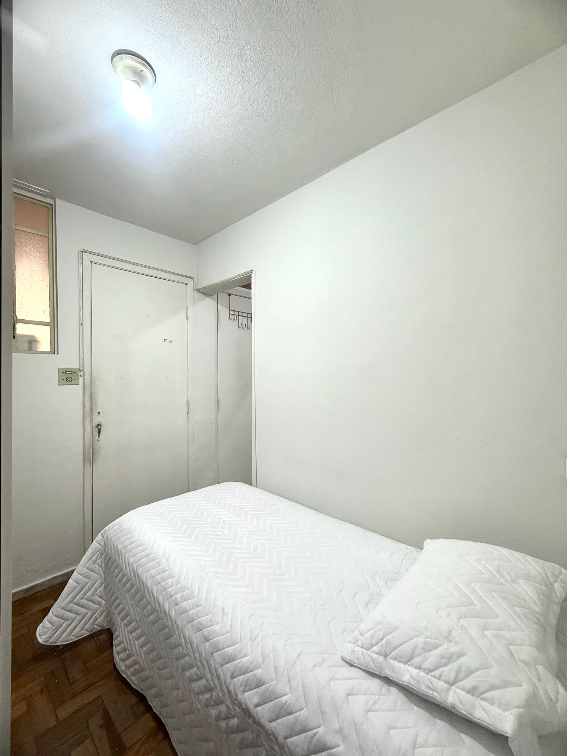 MINI SUITE FEMININA 🌸- PRAÇA DA LIBERDADE 🌳 - 5