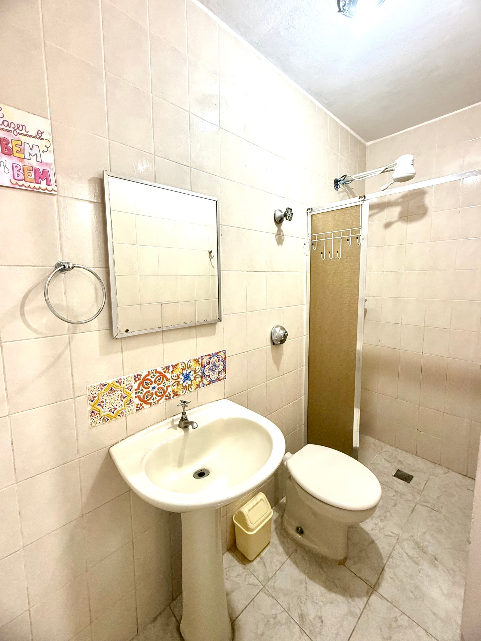 MINI SUITE FEMININA 🌸- PRAÇA DA LIBERDADE 🌳 - 7