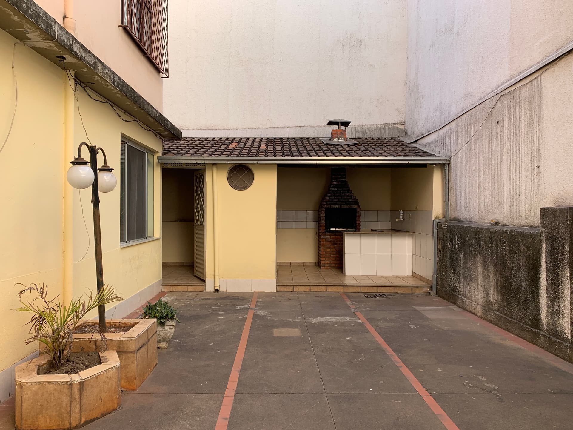 MINI SUITE FEMININA 🌸- PRAÇA DA LIBERDADE 🌳 - 10