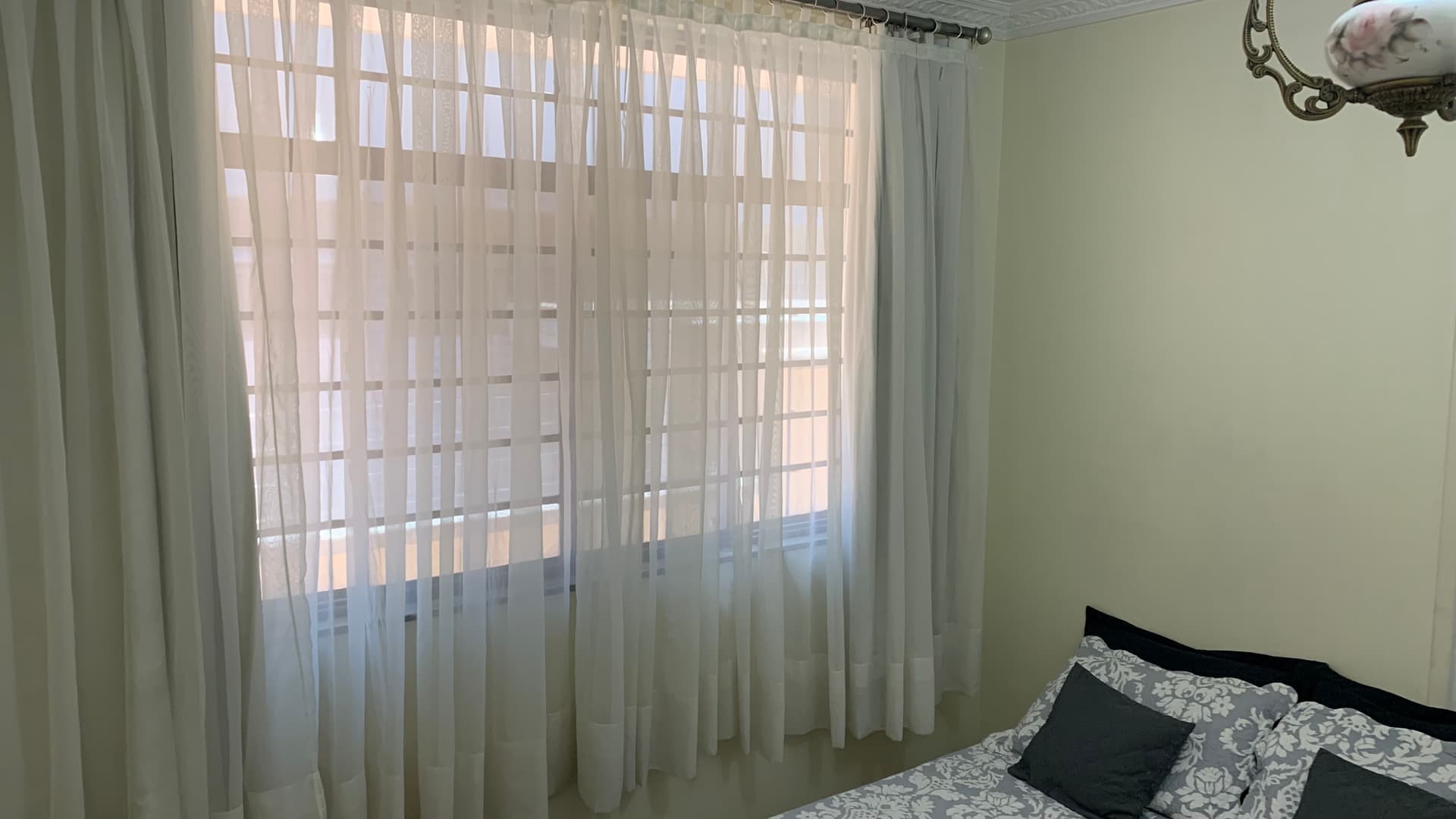 QUARTO FEMININO INDIVIDUAL 🌸 - PRAÇA DA SAVASSI 🌳 - 5