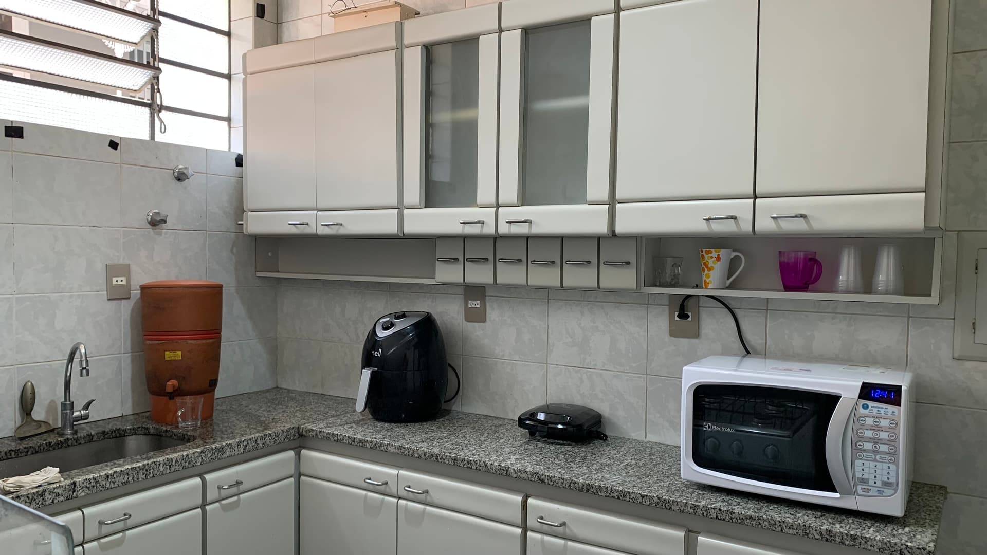 QUARTO FEMININO INDIVIDUAL 🌸 - PRAÇA DA SAVASSI 🌳 - 6