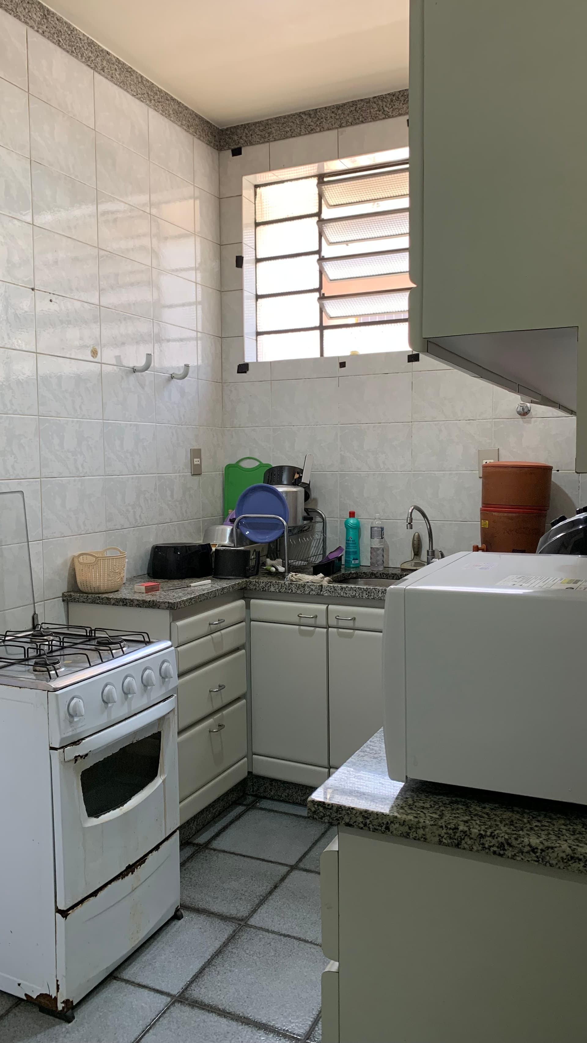 QUARTO FEMININO INDIVIDUAL 🌸 - PRAÇA DA SAVASSI 🌳 - 7