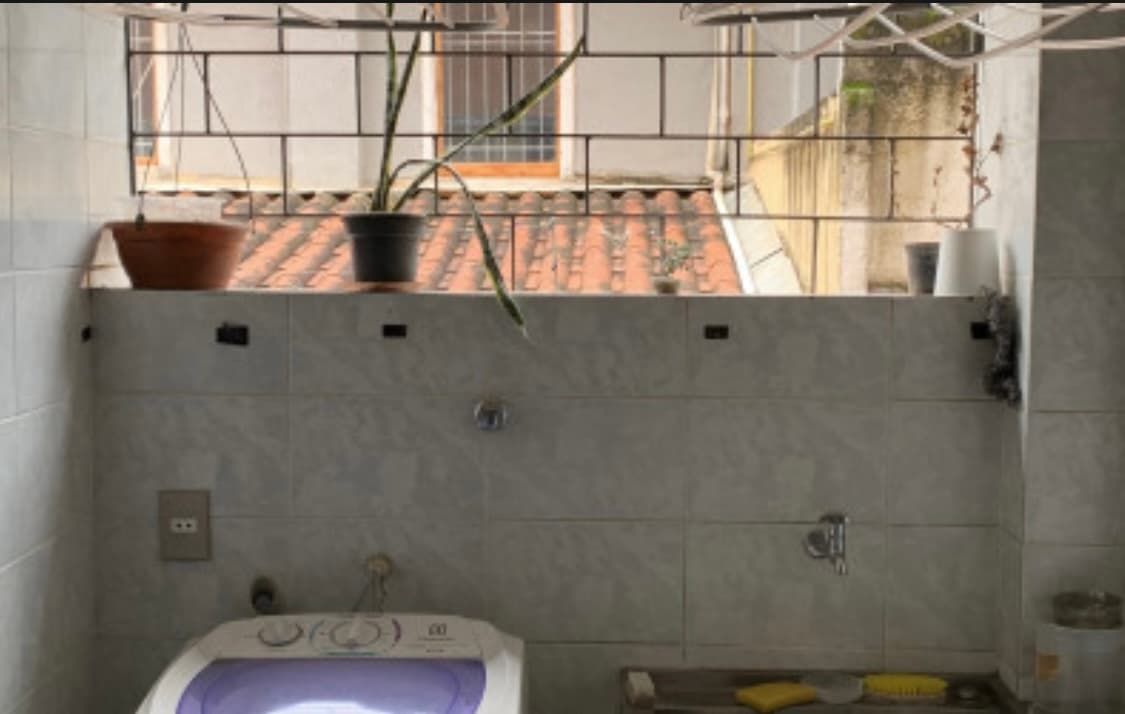 QUARTO FEMININO INDIVIDUAL 🌸 - PRAÇA DA SAVASSI 🌳 - 10