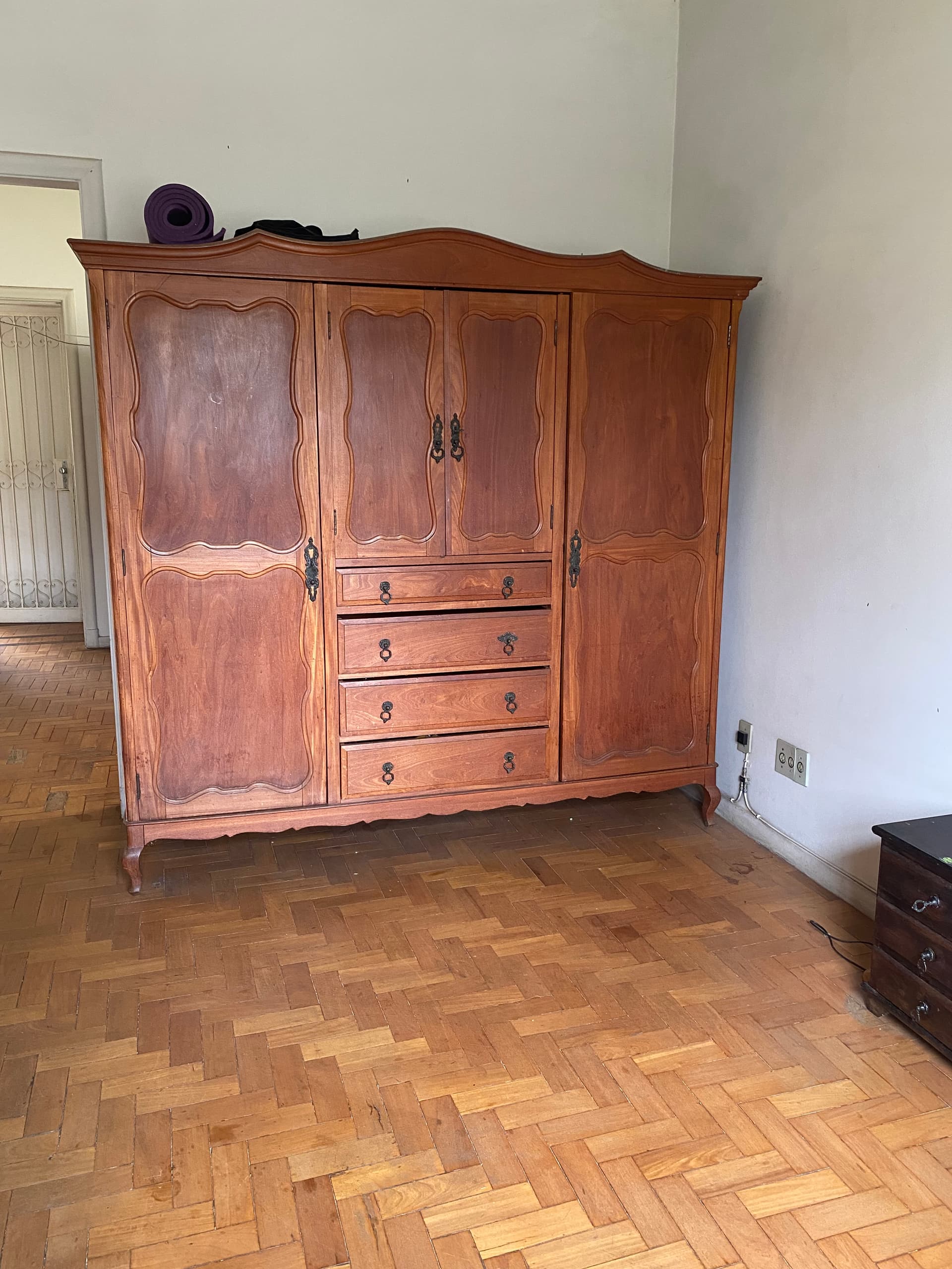 Quarto mobiliado Alto Barroca – 10 min do Centro - 4