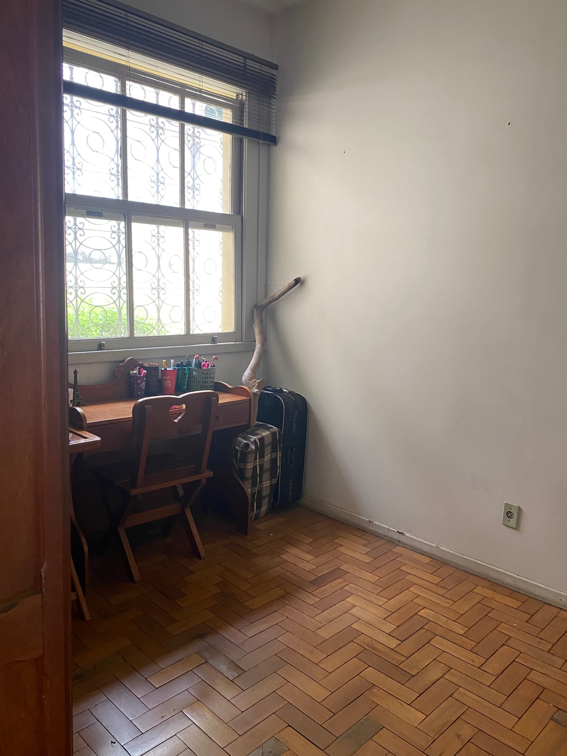 Quarto mobiliado Alto Barroca – 10 min do Centro - 5