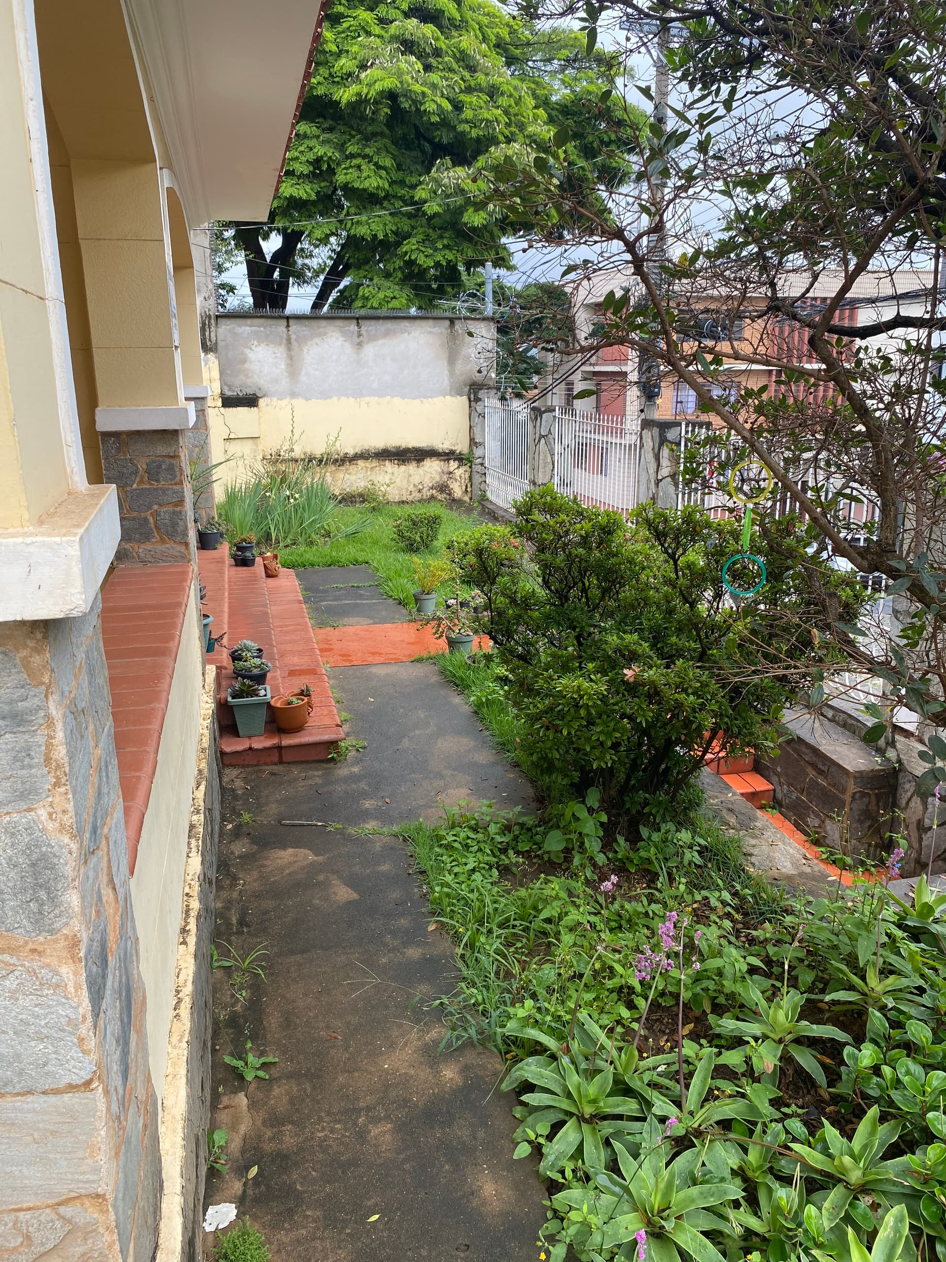 Quarto mobiliado Alto Barroca – 10 min do Centro - 7