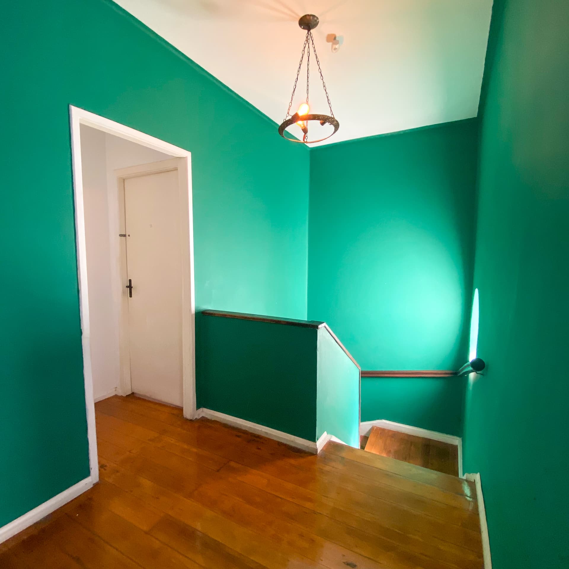 QUARTO NO CENTRO HISTÓRICO EM POA - 7